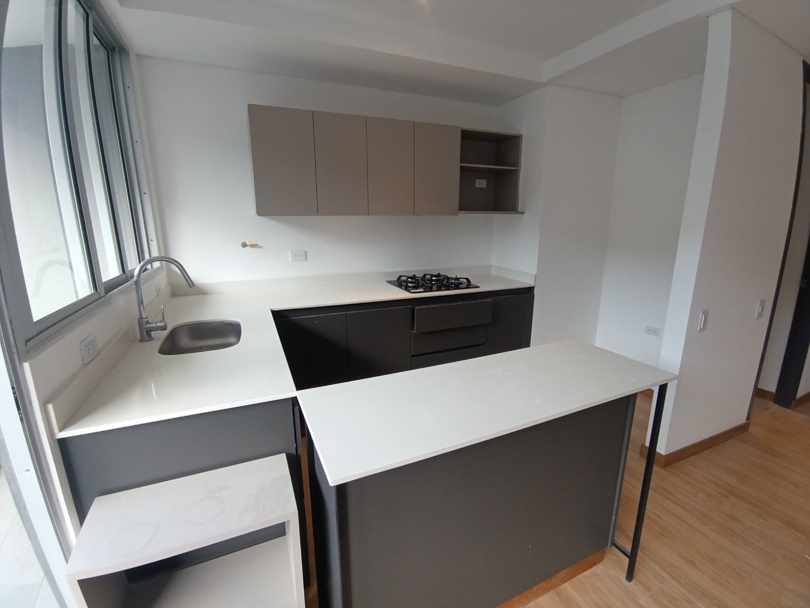 APARTAMENTO EN ARRIENDO UBICADO EN LA CEJA SECTOR DON DIEGO - 3