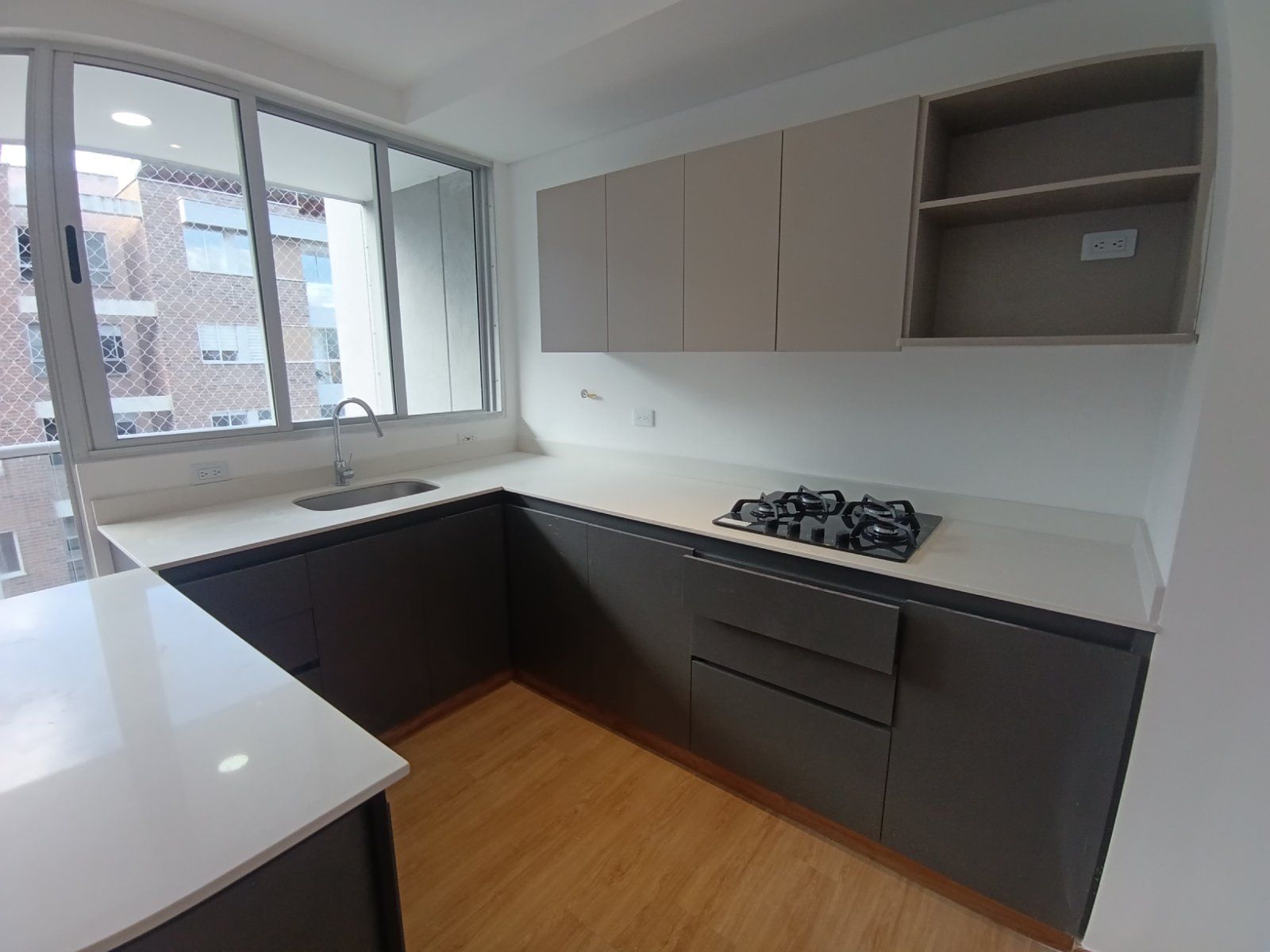 APARTAMENTO EN ARRIENDO UBICADO EN LA CEJA SECTOR DON DIEGO - 2