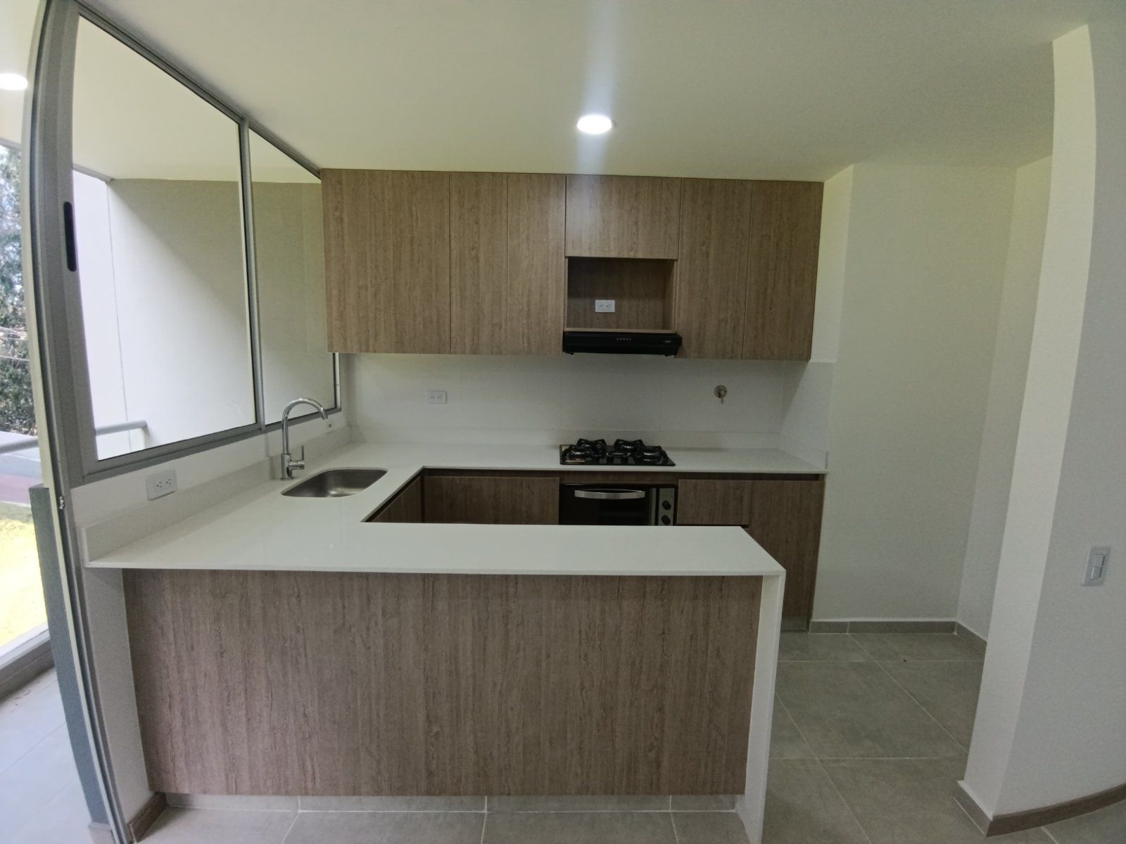 APARTAMENTO EN ARRIENDO UBICADO EN LA CEJA SECTOR DON DIEGO - 2