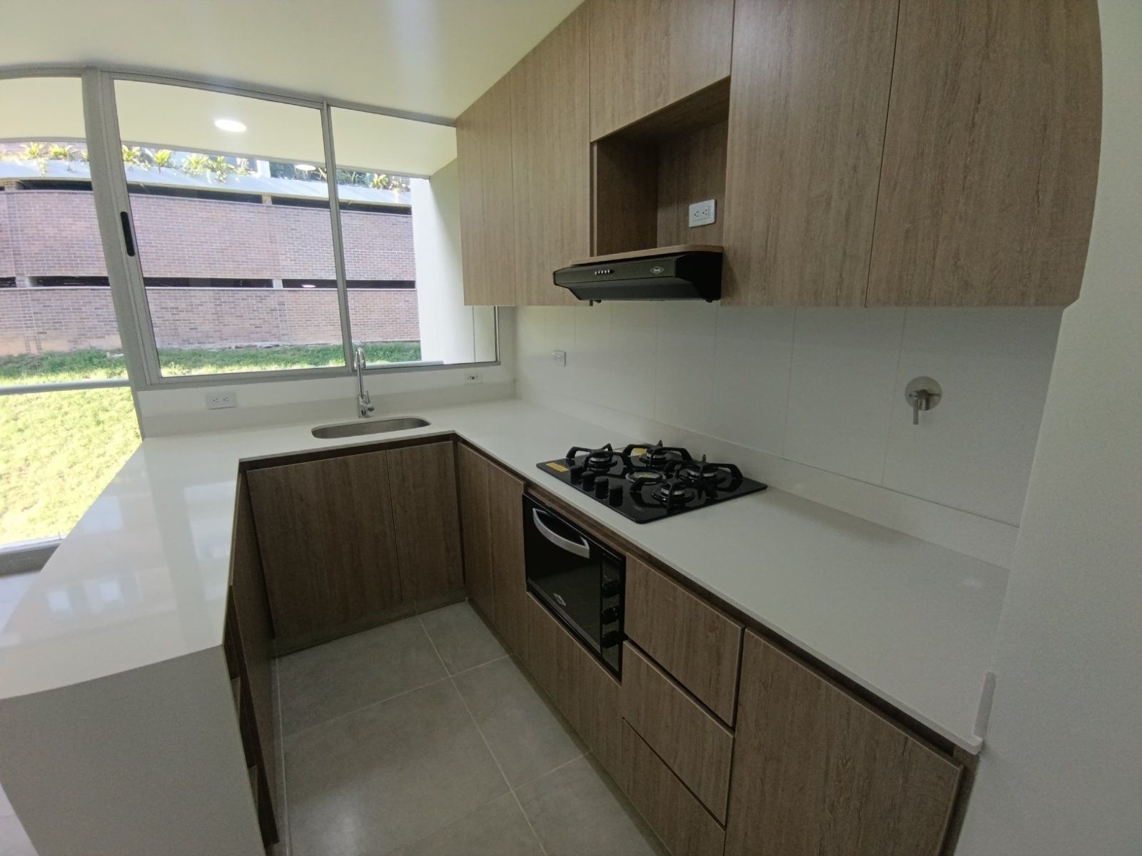 APARTAMENTO EN ARRIENDO UBICADO EN LA CEJA SECTOR DON DIEGO - 3