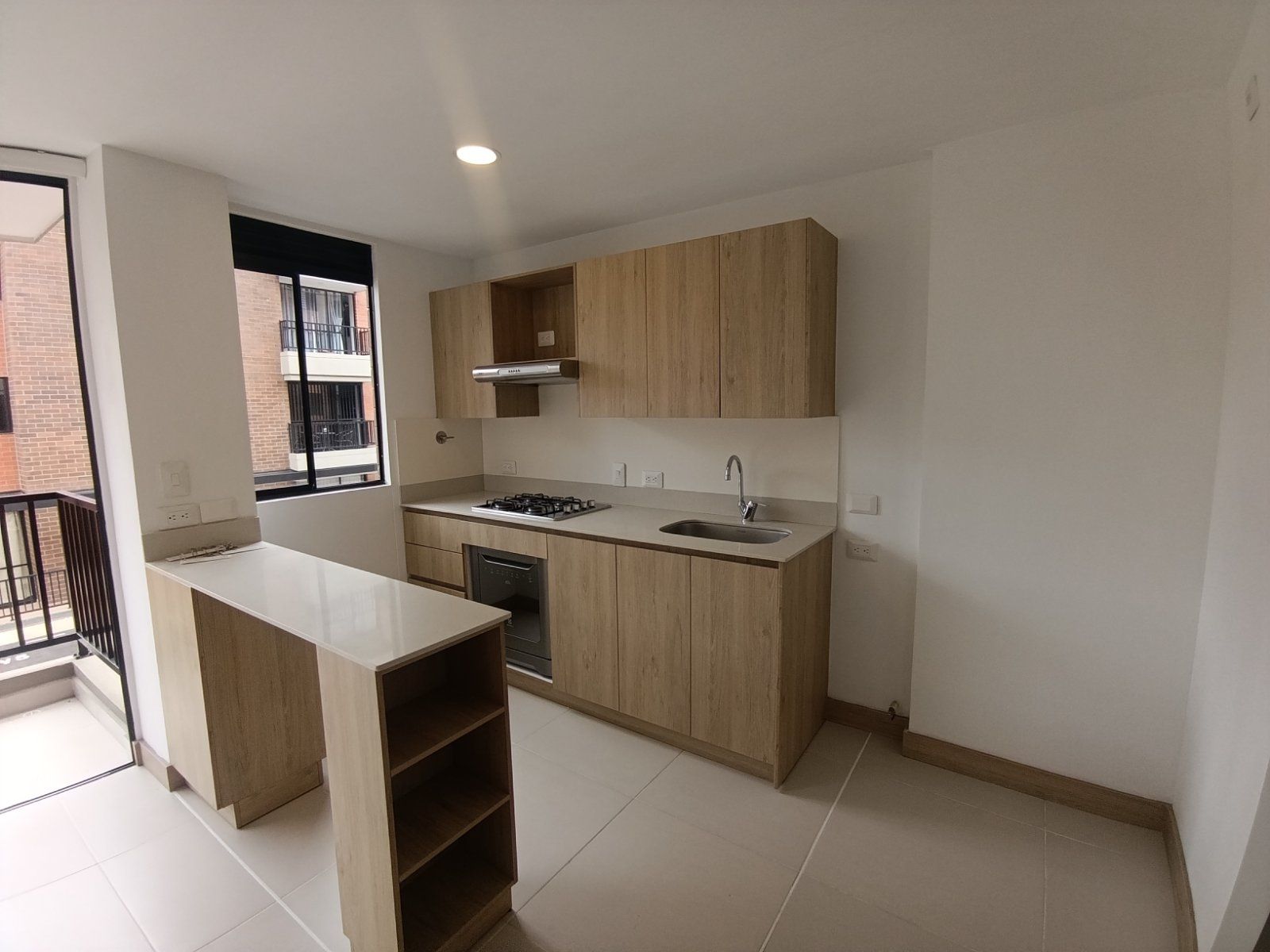 APARTAMENTO EN ARRIENDO UBICADO EN LA CEJA SECTOR CONFAMA - 2