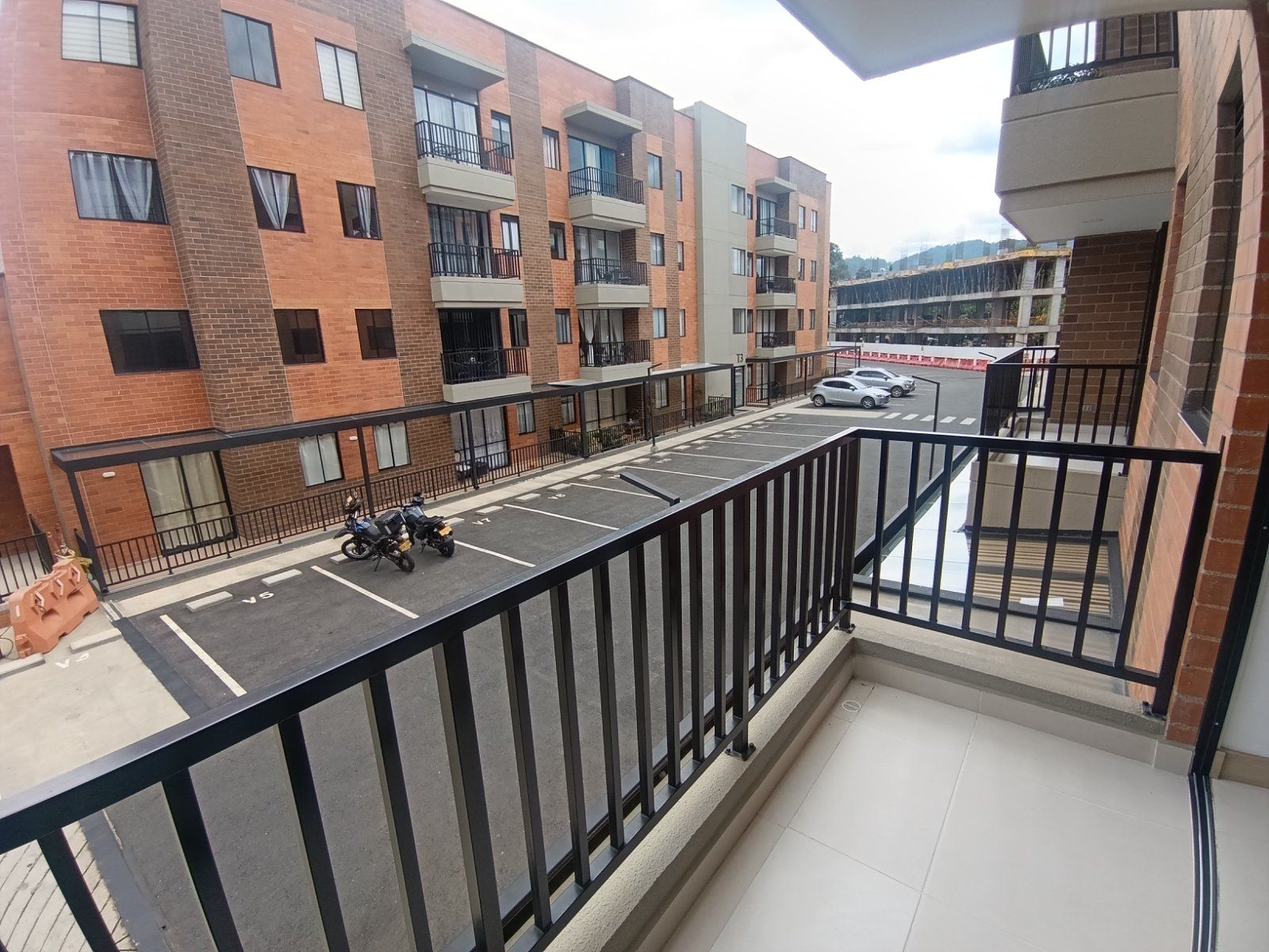 APARTAMENTO EN ARRIENDO UBICADO EN LA CEJA SECTOR CONFAMA - 11