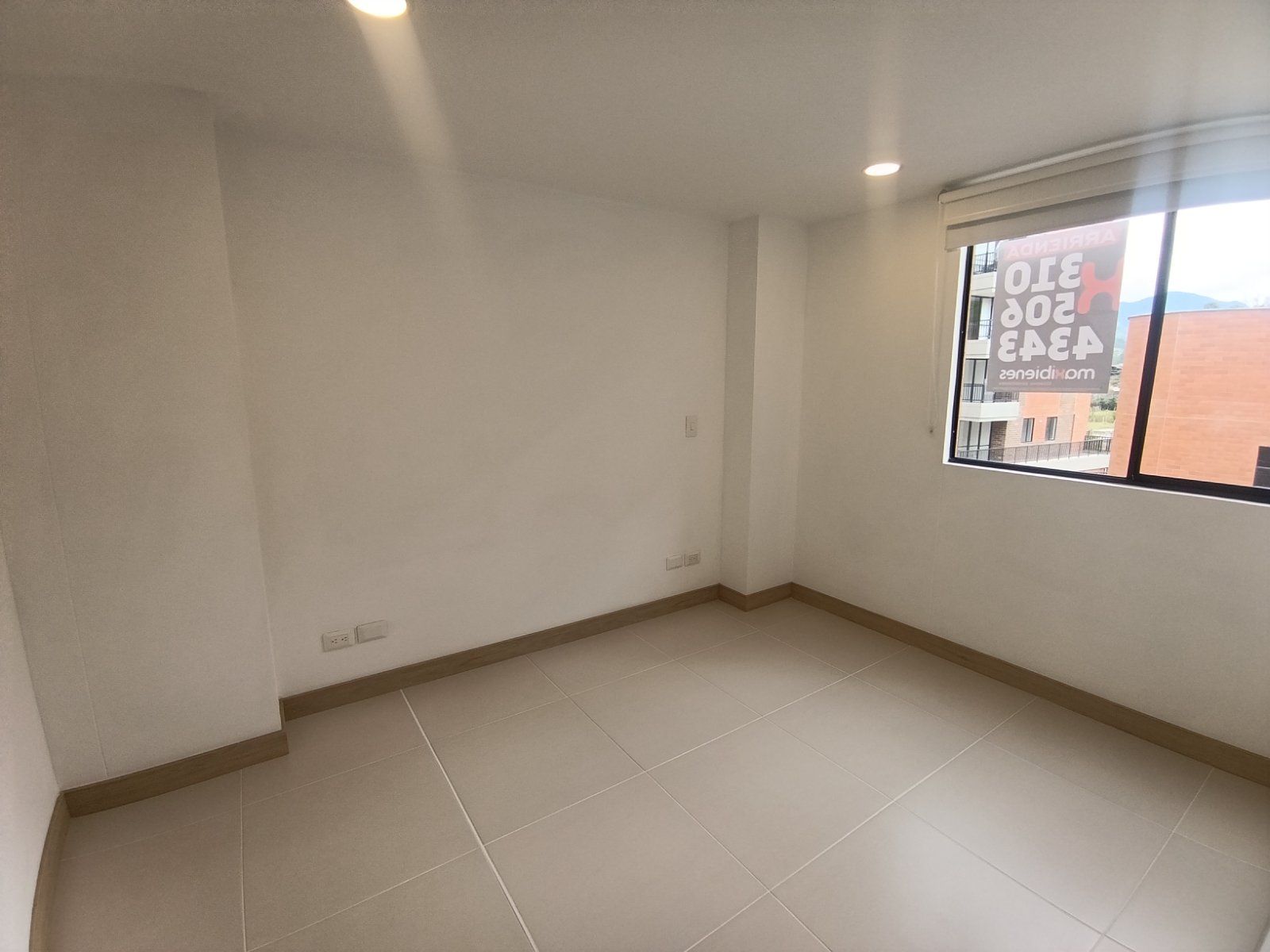 APARTAMENTO EN ARRIENDO UBICADO EN LA CEJA SECTOR CONFAMA - 5