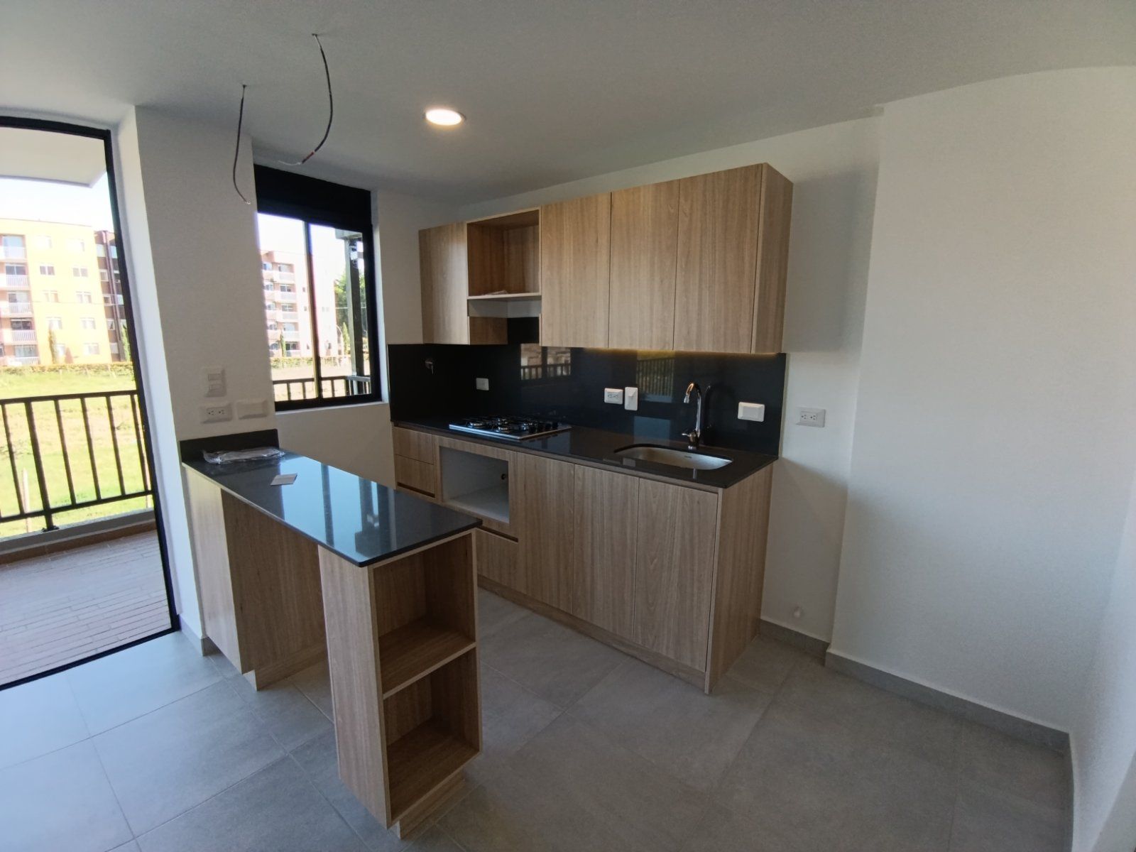 APARTAMENTO EN ARRIENDO UBICADO EN LA CEJA SECTOR COMFAMA - 3