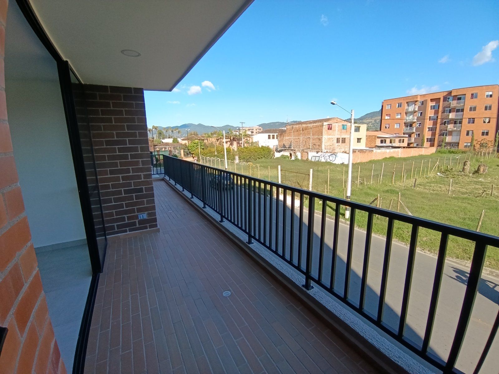 APARTAMENTO EN ARRIENDO UBICADO EN LA CEJA SECTOR COMFAMA - 12