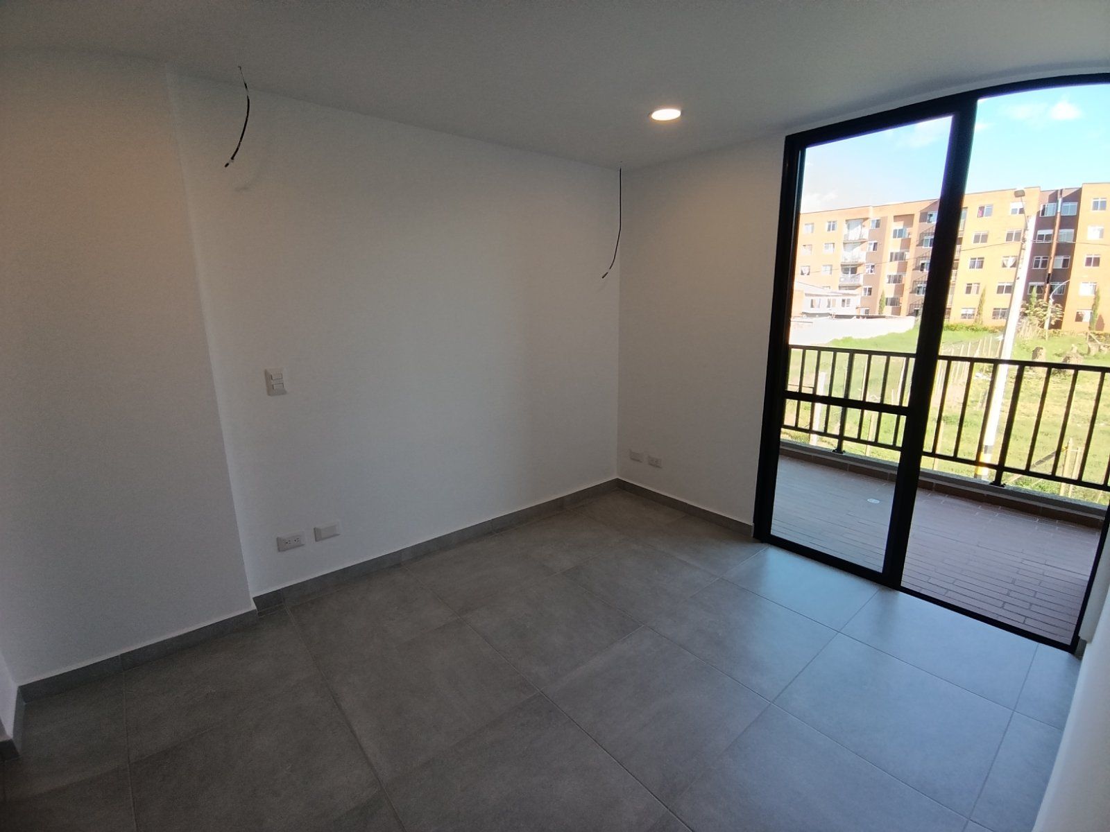APARTAMENTO EN ARRIENDO UBICADO EN LA CEJA SECTOR COMFAMA - 4