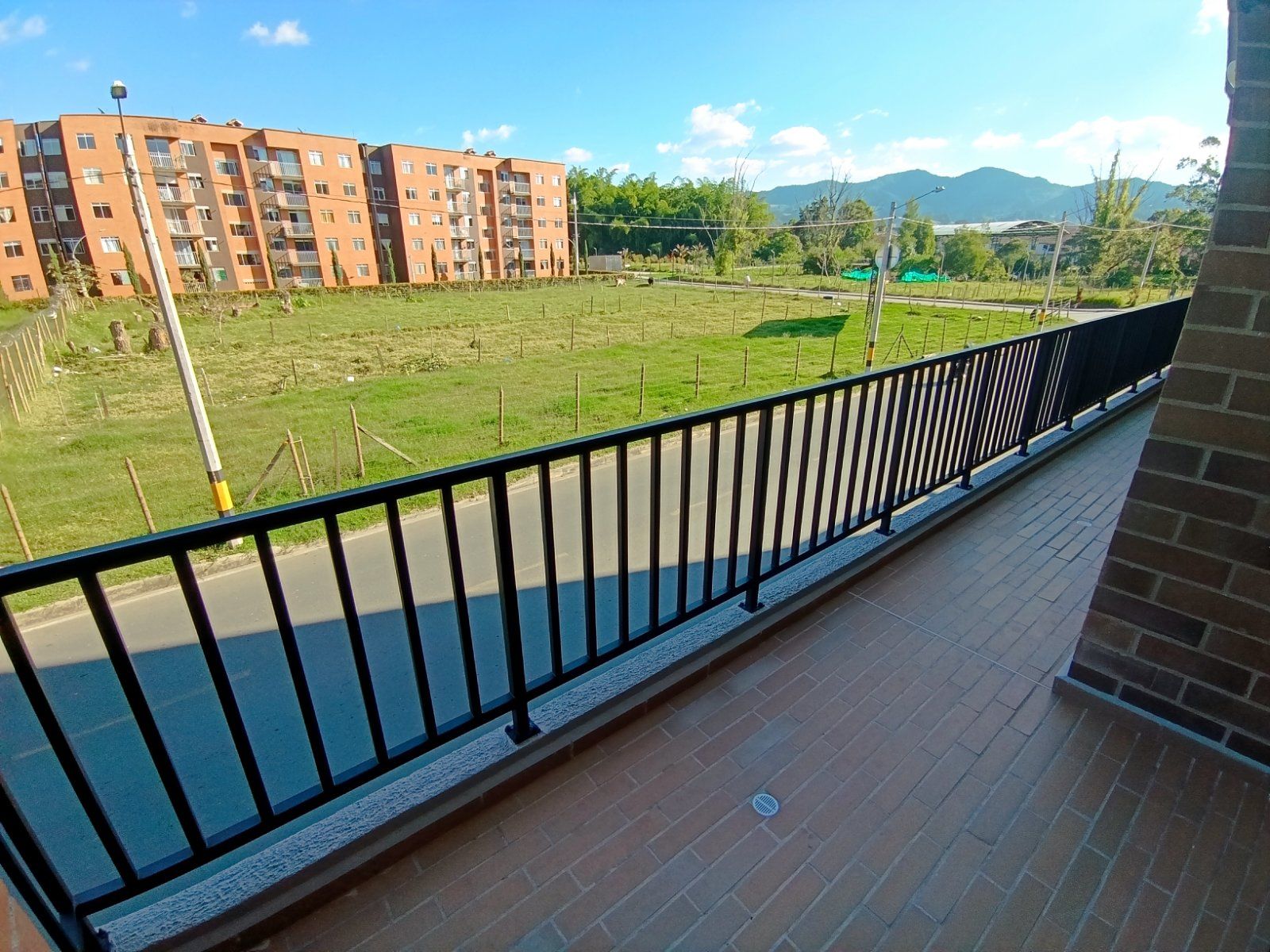 APARTAMENTO EN ARRIENDO UBICADO EN LA CEJA SECTOR COMFAMA - 13