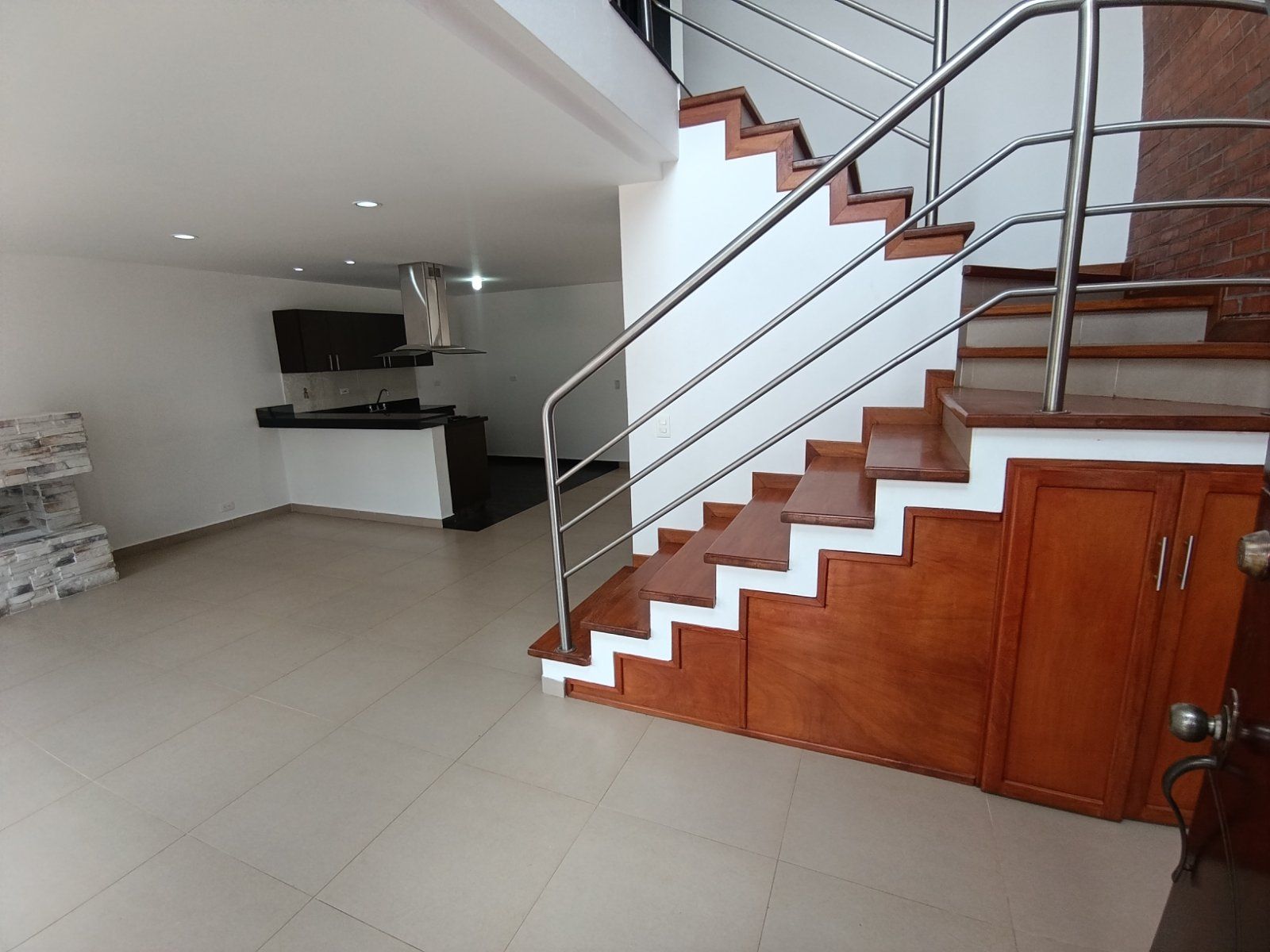 CASA EN ARRIENDO UBICADA EN LA CEJA SECTOR VIVA - 7