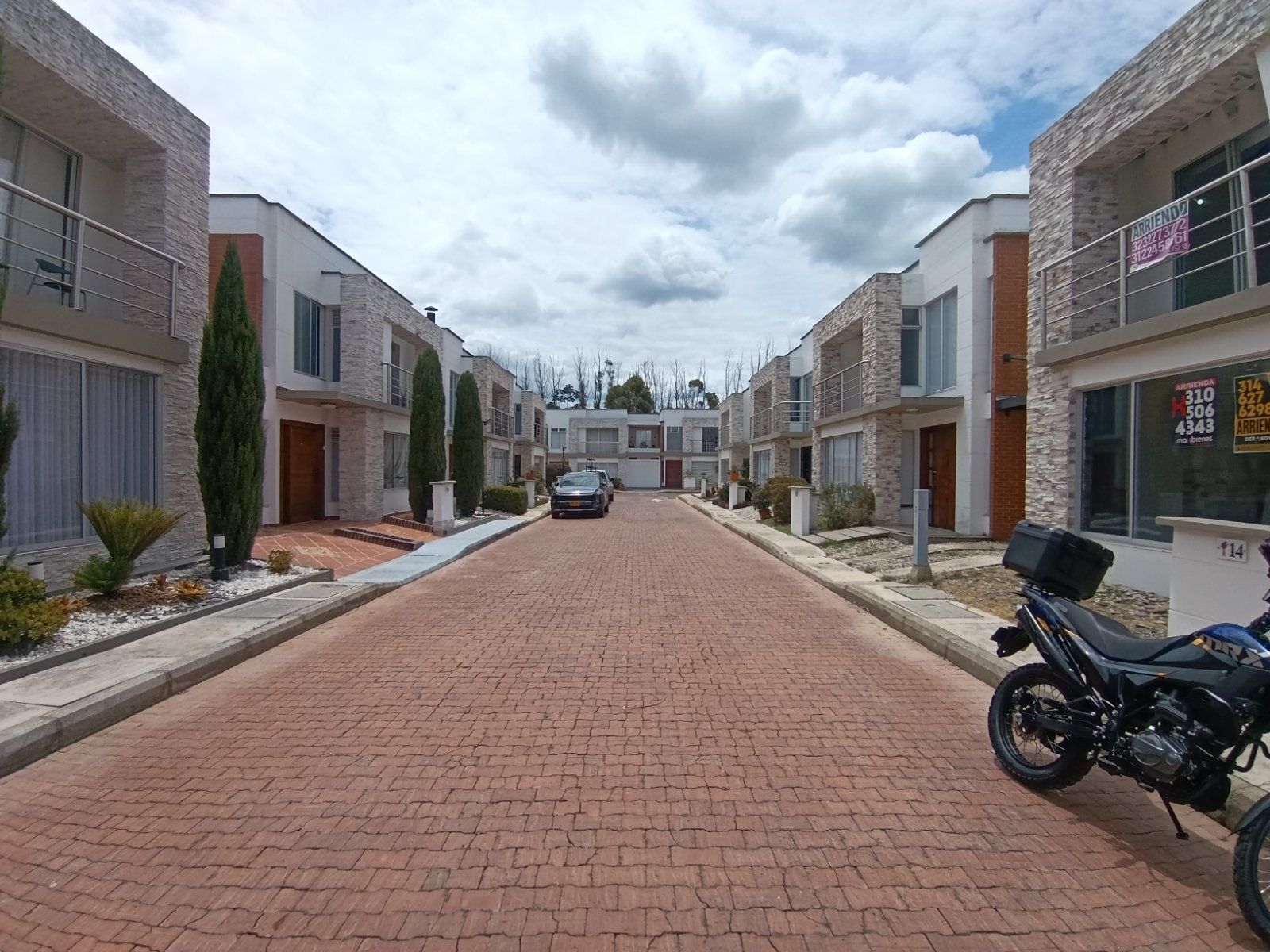 CASA EN ARRIENDO UBICADA EN LA CEJA SECTOR VIVA - 20