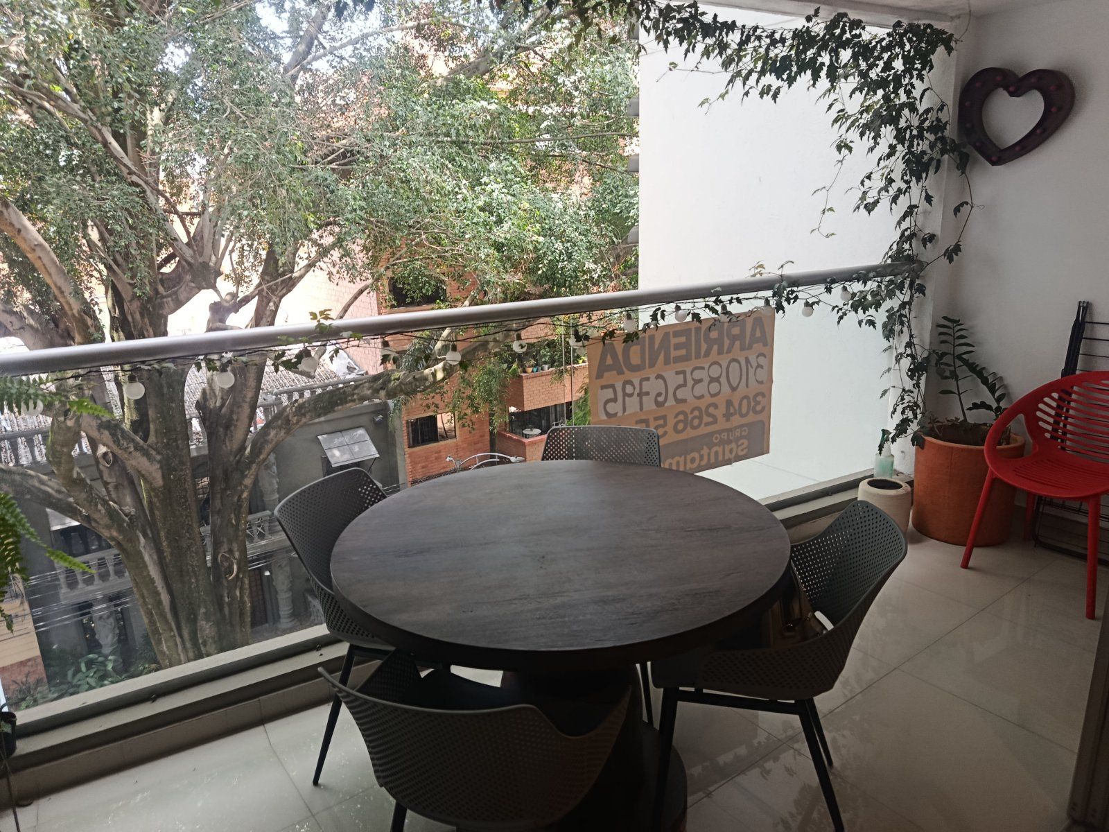 APARTAMENTO EN ARRIENDO UBICADO EN MEDELLIN   SECTOR LAURELES - 11