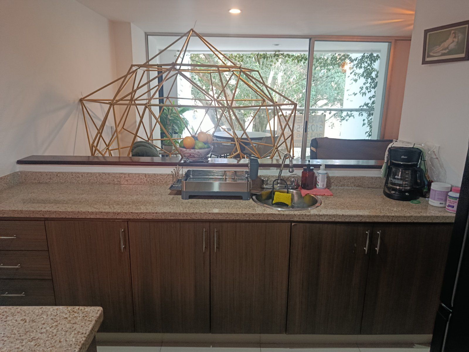 APARTAMENTO EN ARRIENDO UBICADO EN MEDELLIN   SECTOR LAURELES - 3