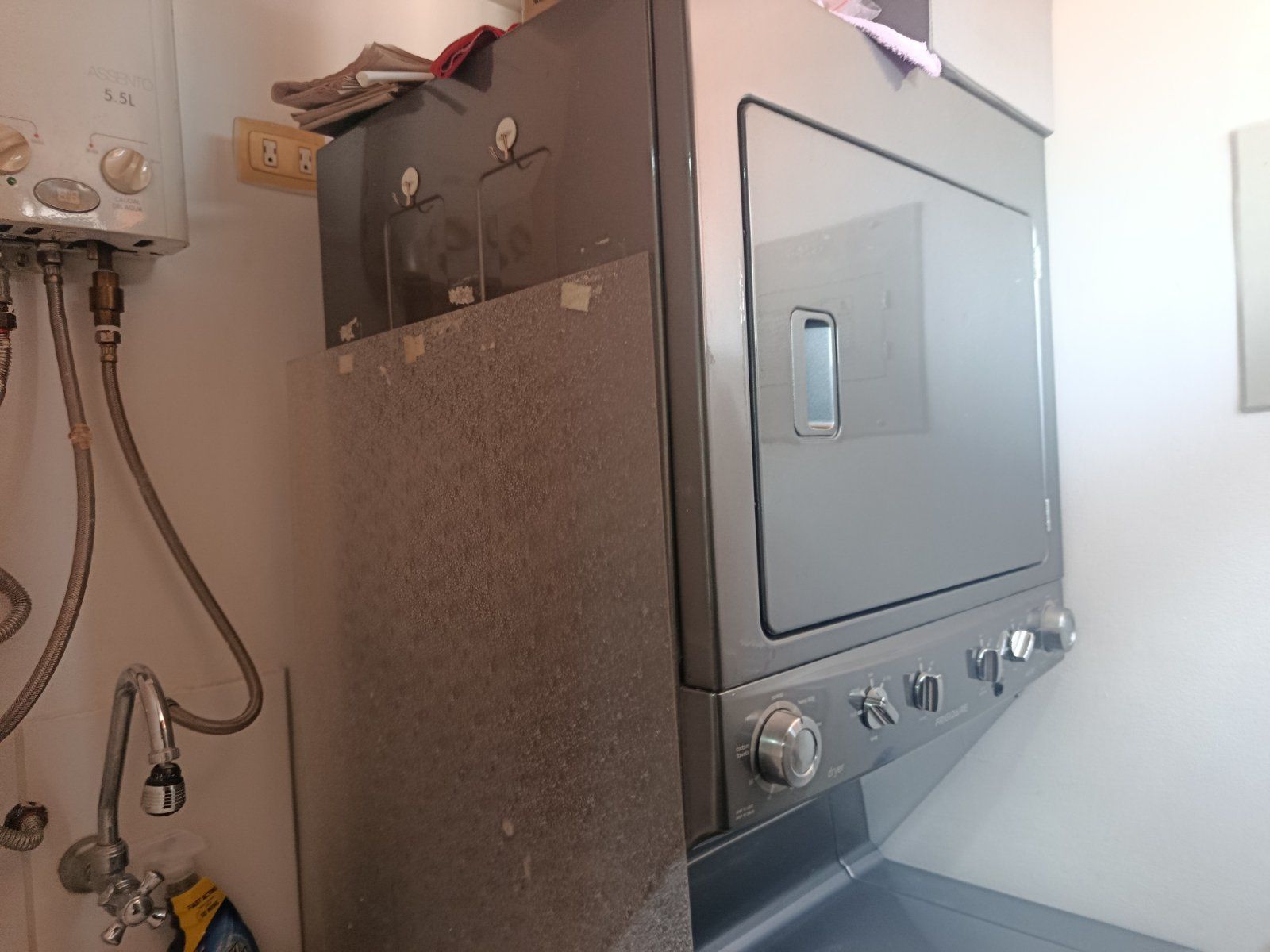 APARTAMENTO EN ARRIENDO UBICADO EN MEDELLIN   SECTOR LAURELES - 4