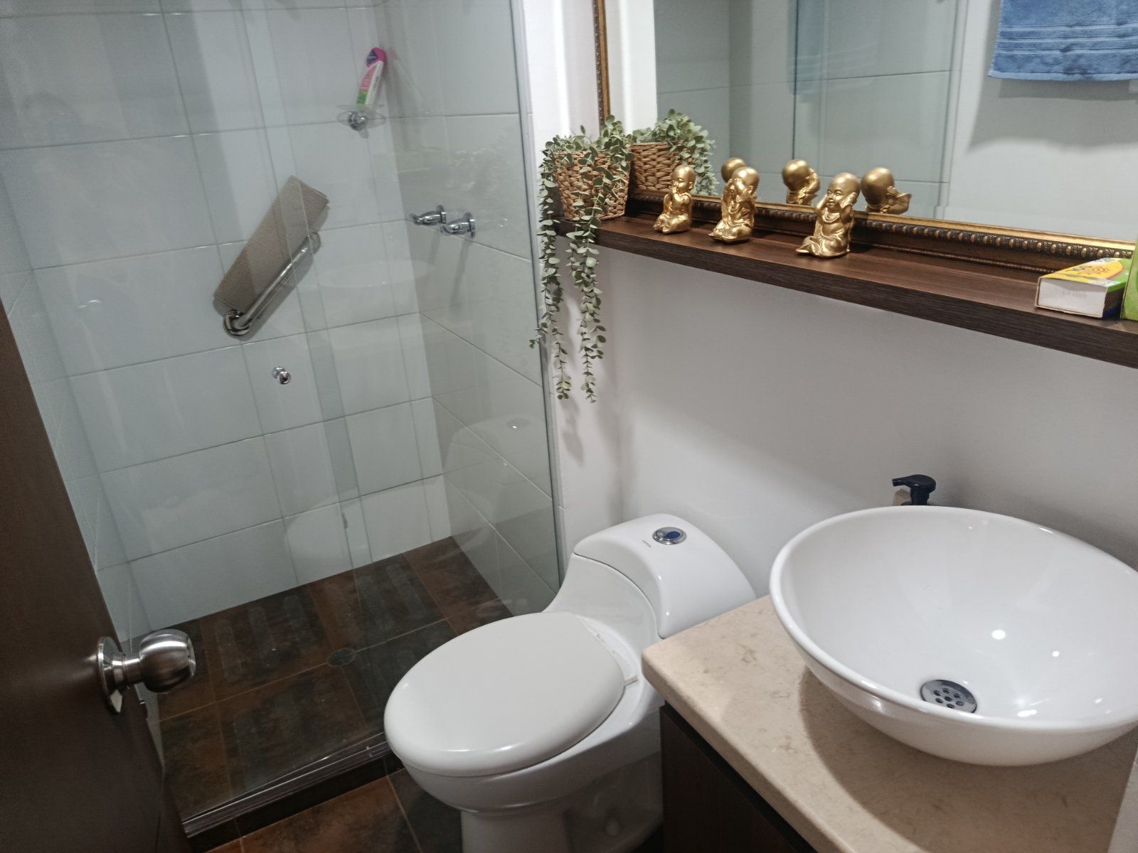 APARTAMENTO EN ARRIENDO UBICADO EN MEDELLIN   SECTOR LAURELES - 10