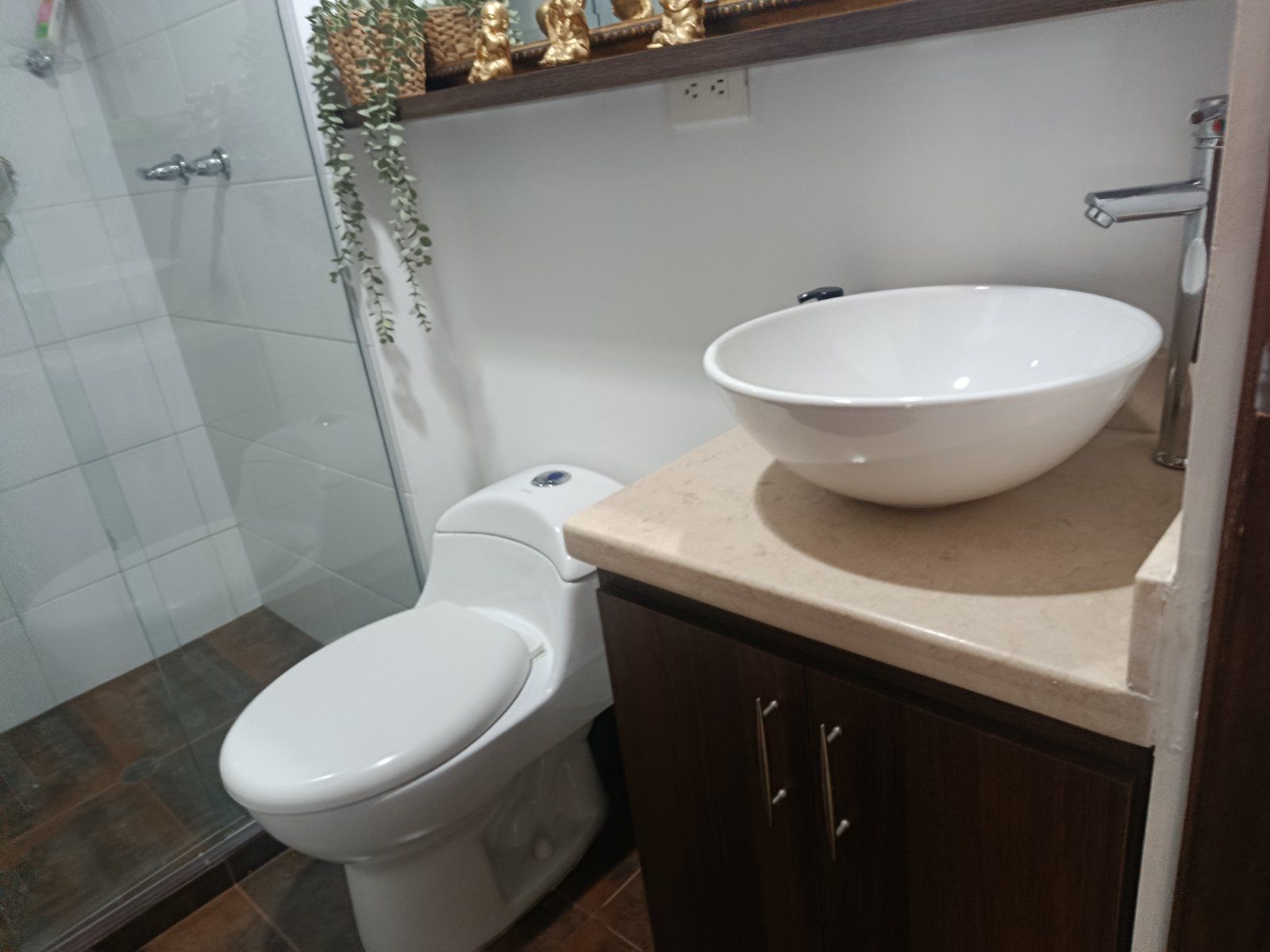 APARTAMENTO EN ARRIENDO UBICADO EN MEDELLIN   SECTOR LAURELES - 9