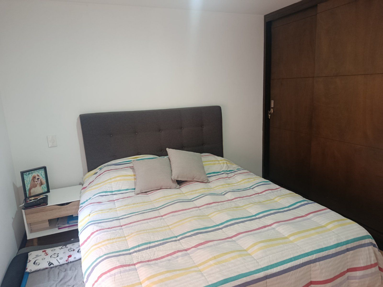 APARTAMENTO EN ARRIENDO UBICADO EN MEDELLIN   SECTOR LAURELES - 6