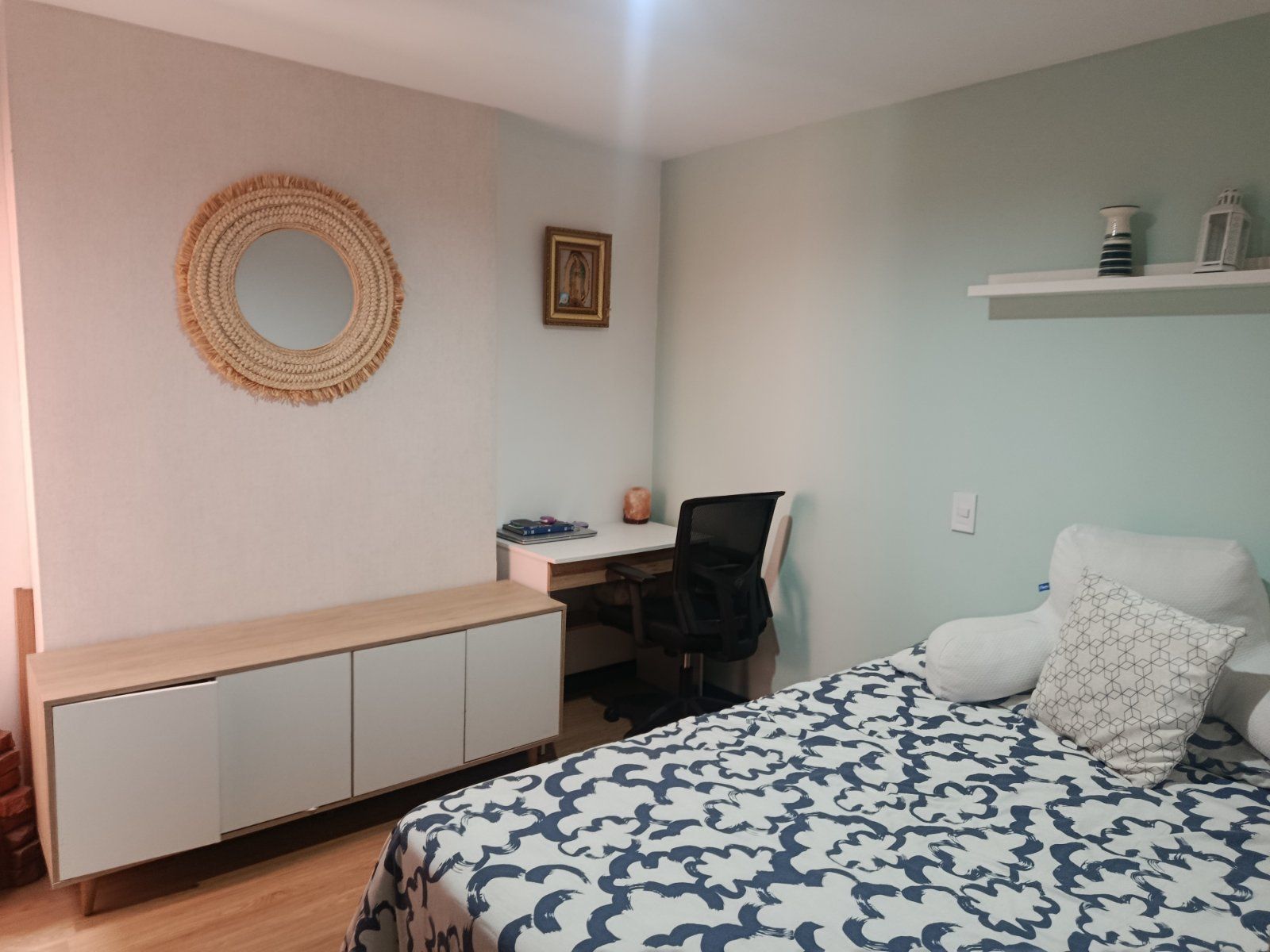 APARTAMENTO EN ARRIENDO UBICADO EN MEDELLIN   SECTOR LAURELES - 7