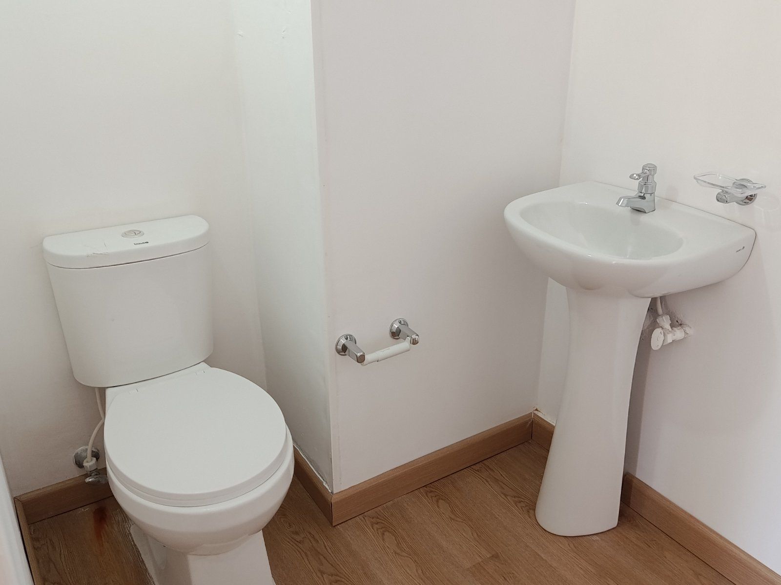 APARTAMENTO EN ARRIENDO UBICADO EN EL POBLADO SECTOR EL TESORO - 11