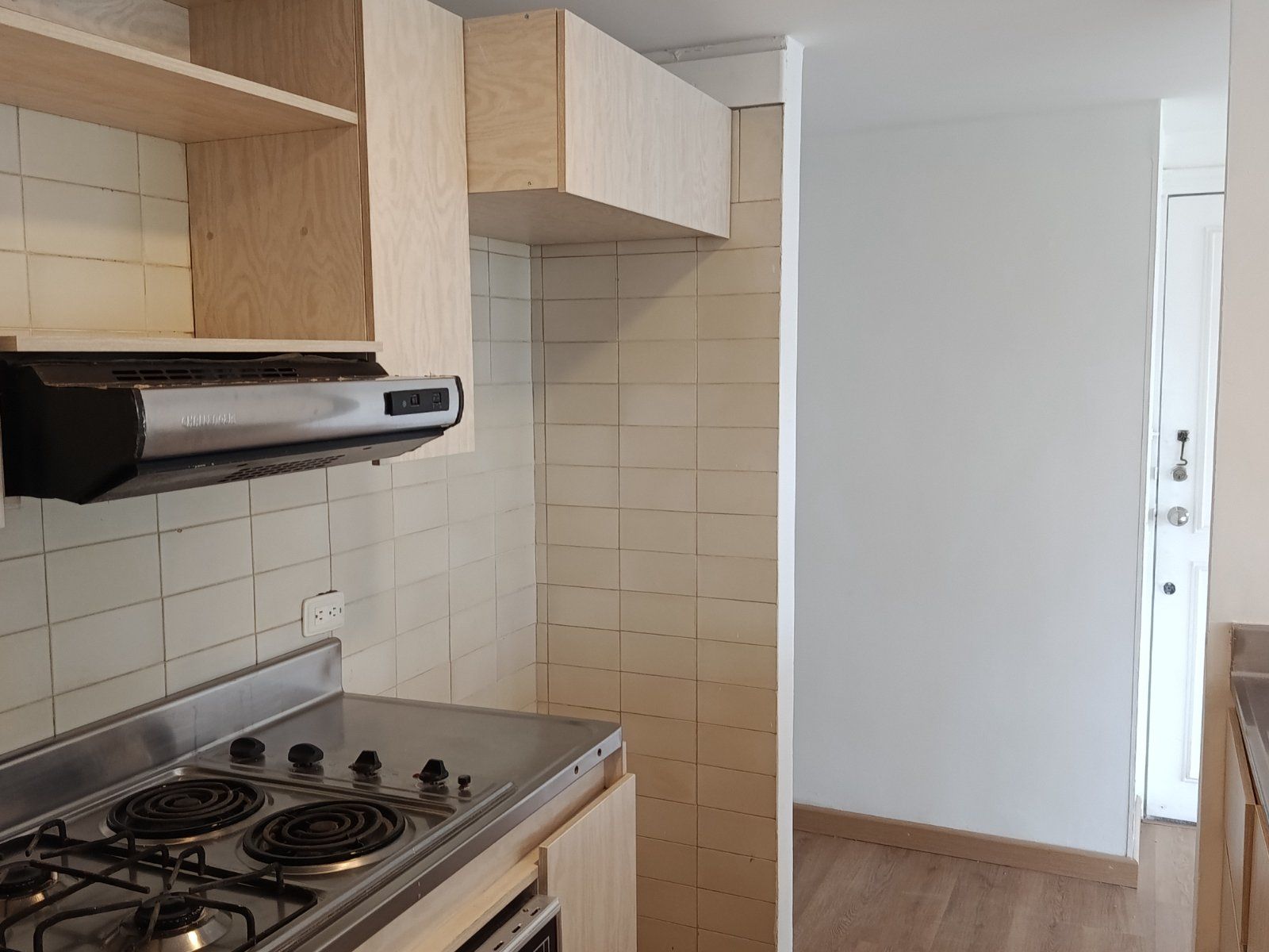 APARTAMENTO EN ARRIENDO UBICADO EN EL POBLADO SECTOR EL TESORO - 5