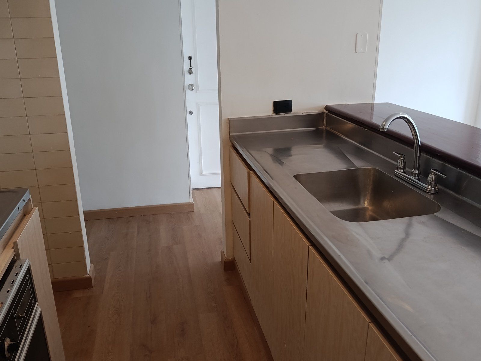 APARTAMENTO EN ARRIENDO UBICADO EN EL POBLADO SECTOR EL TESORO - 6