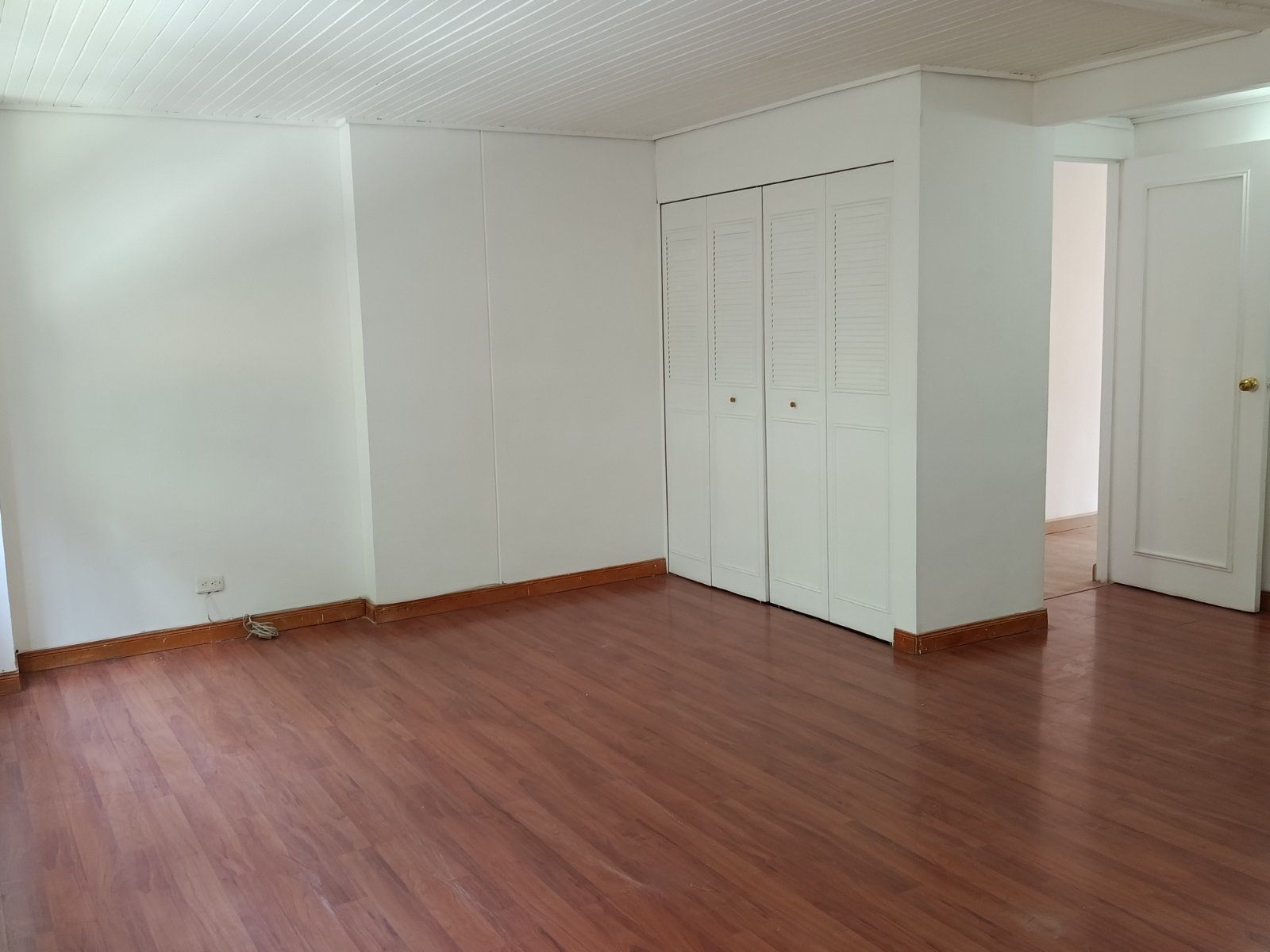 APARTAMENTO EN ARRIENDO UBICADO EN EL POBLADO SECTOR EL TESORO - 8
