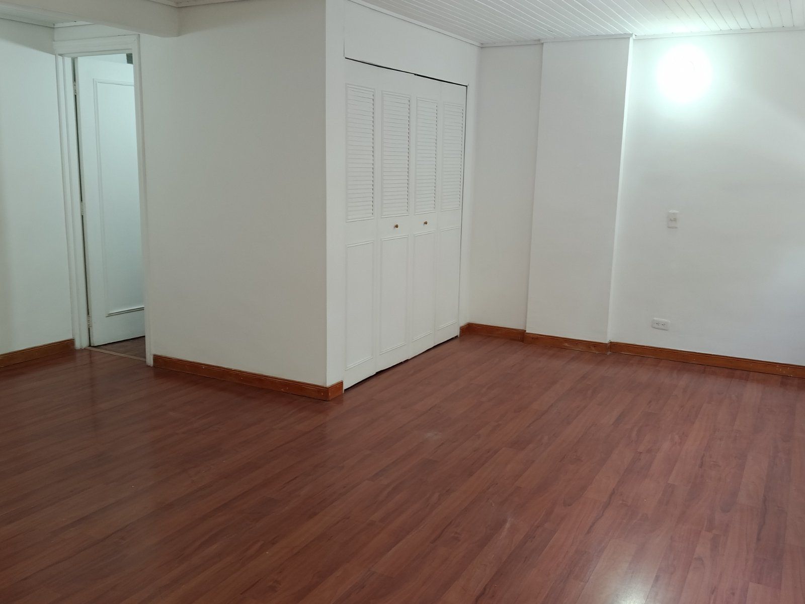 APARTAMENTO EN ARRIENDO UBICADO EN EL POBLADO SECTOR EL TESORO - 9