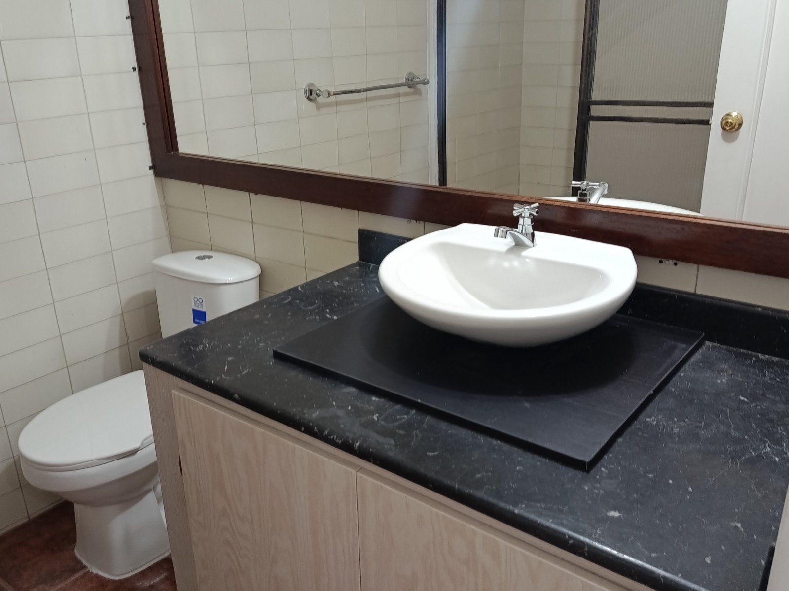 APARTAMENTO EN ARRIENDO UBICADO EN EL POBLADO SECTOR EL TESORO - 10