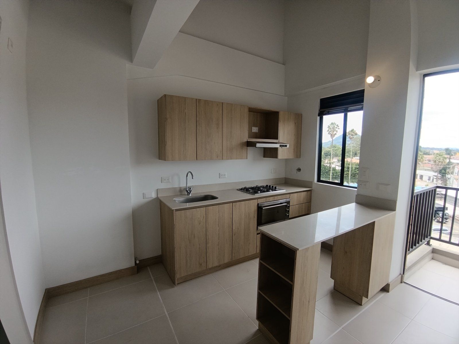 APARTAMENTO EN ARRIENDO UBICADA EN LA CEJA SECTOR COMFAMA - 2