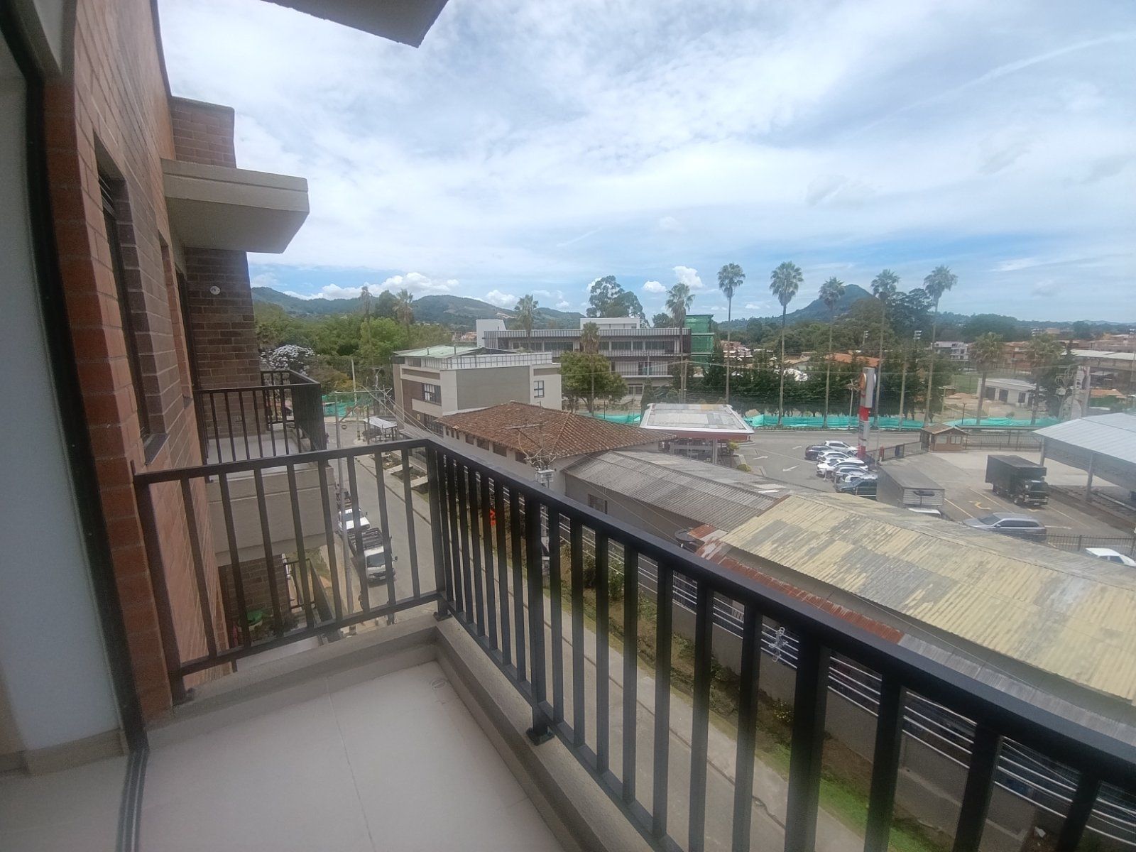 APARTAMENTO EN ARRIENDO UBICADA EN LA CEJA SECTOR COMFAMA - 12