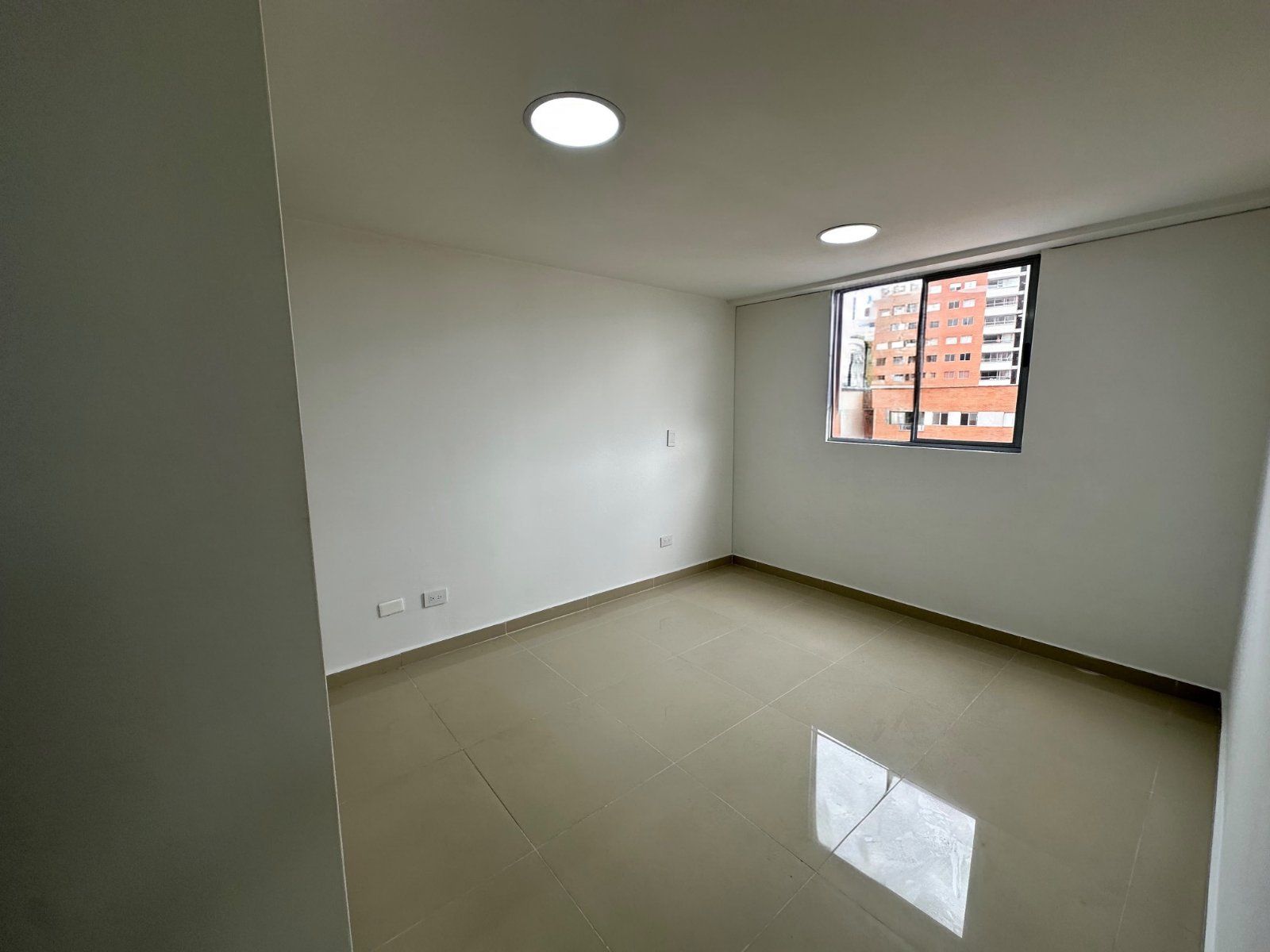APARTAMENTO EN ARRIENDO UBICADO EN BELLO SECTOR OBRERO - 5