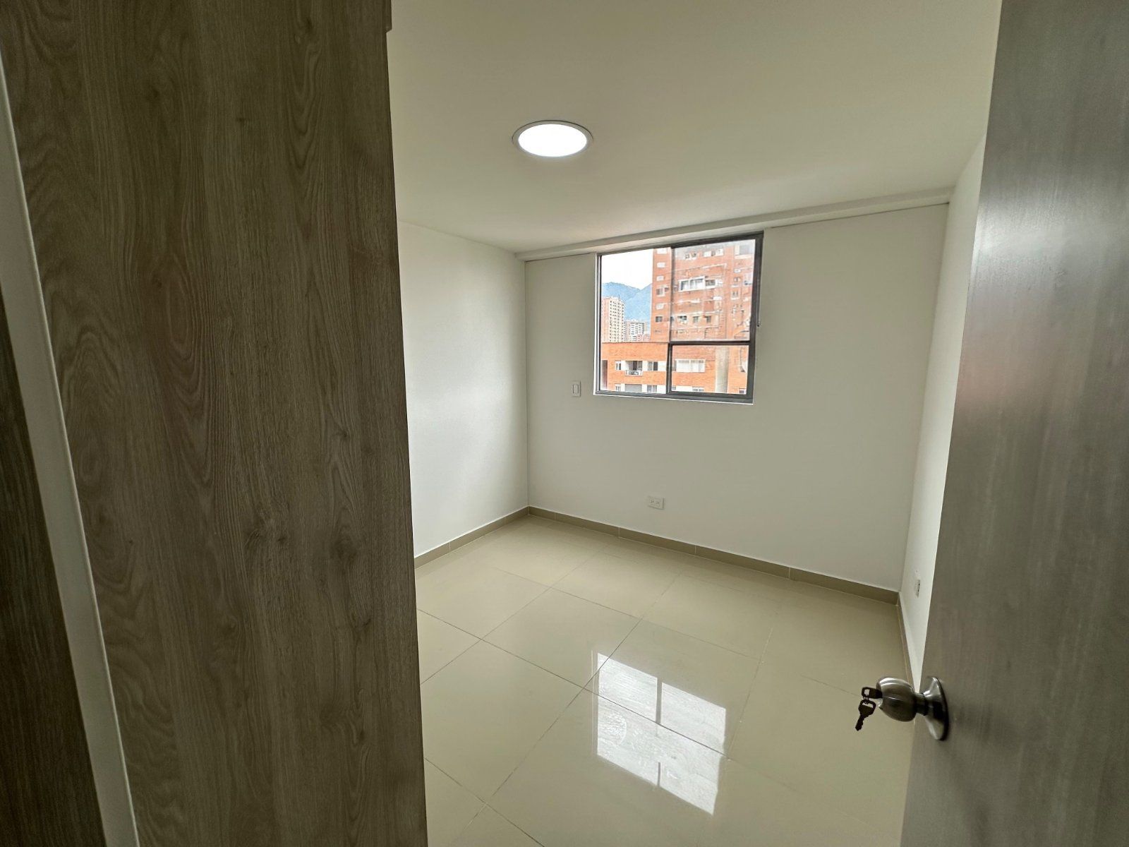 APARTAMENTO EN ARRIENDO UBICADO EN BELLO SECTOR OBRERO - 3