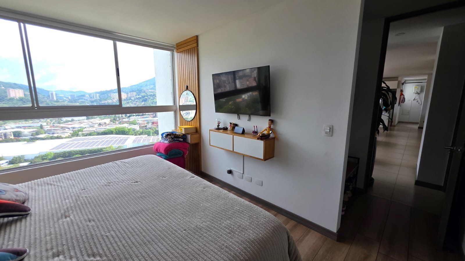 APARTAMENTO EN VENTA UBICADO EN ITAGÜÍ SECTOR SURAMÉRICA - 7