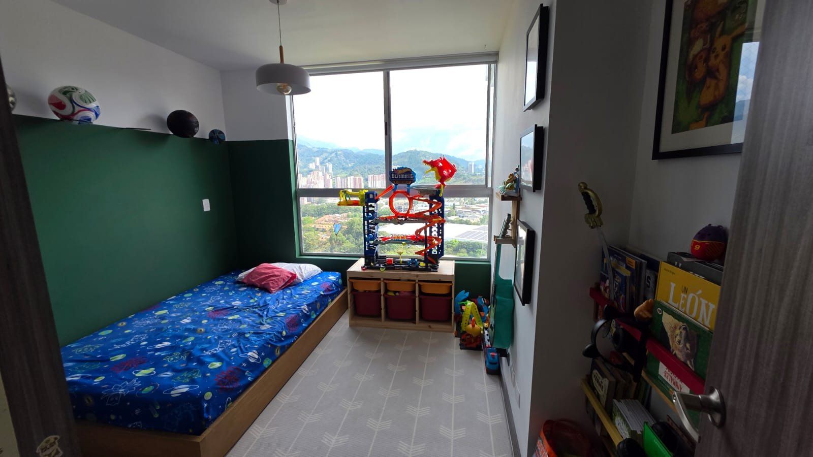 APARTAMENTO EN VENTA UBICADO EN ITAGÜÍ SECTOR SURAMÉRICA - 9