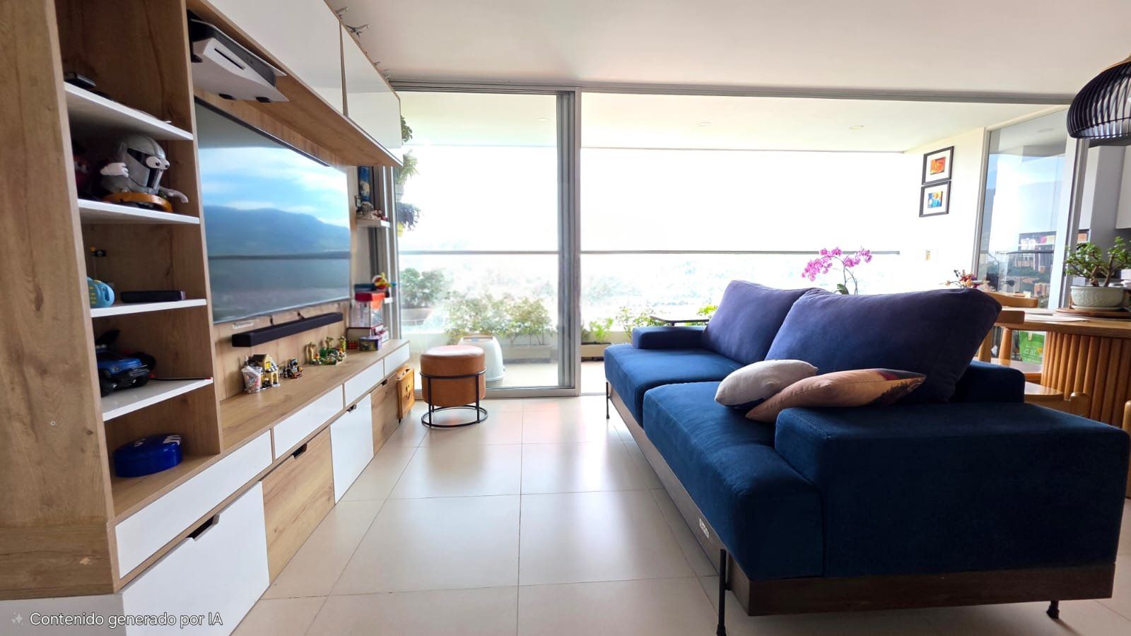 APARTAMENTO EN VENTA UBICADO EN ITAGÜÍ SECTOR SURAMÉRICA - 3