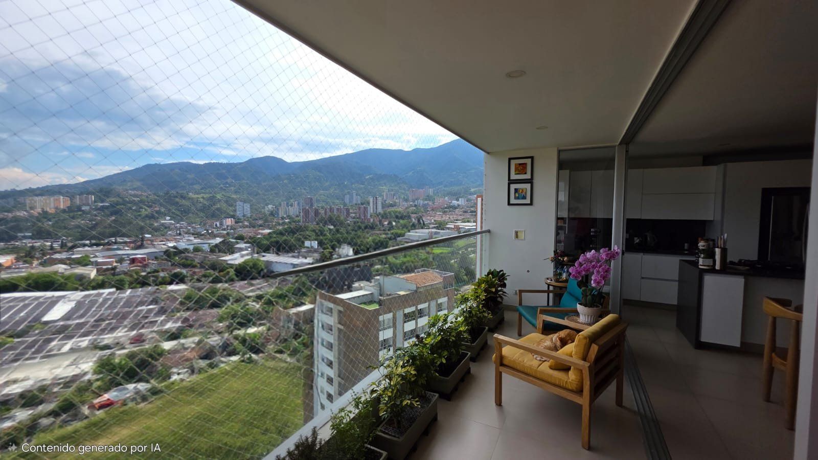APARTAMENTO EN VENTA UBICADO EN ITAGÜÍ SECTOR SURAMÉRICA - 13