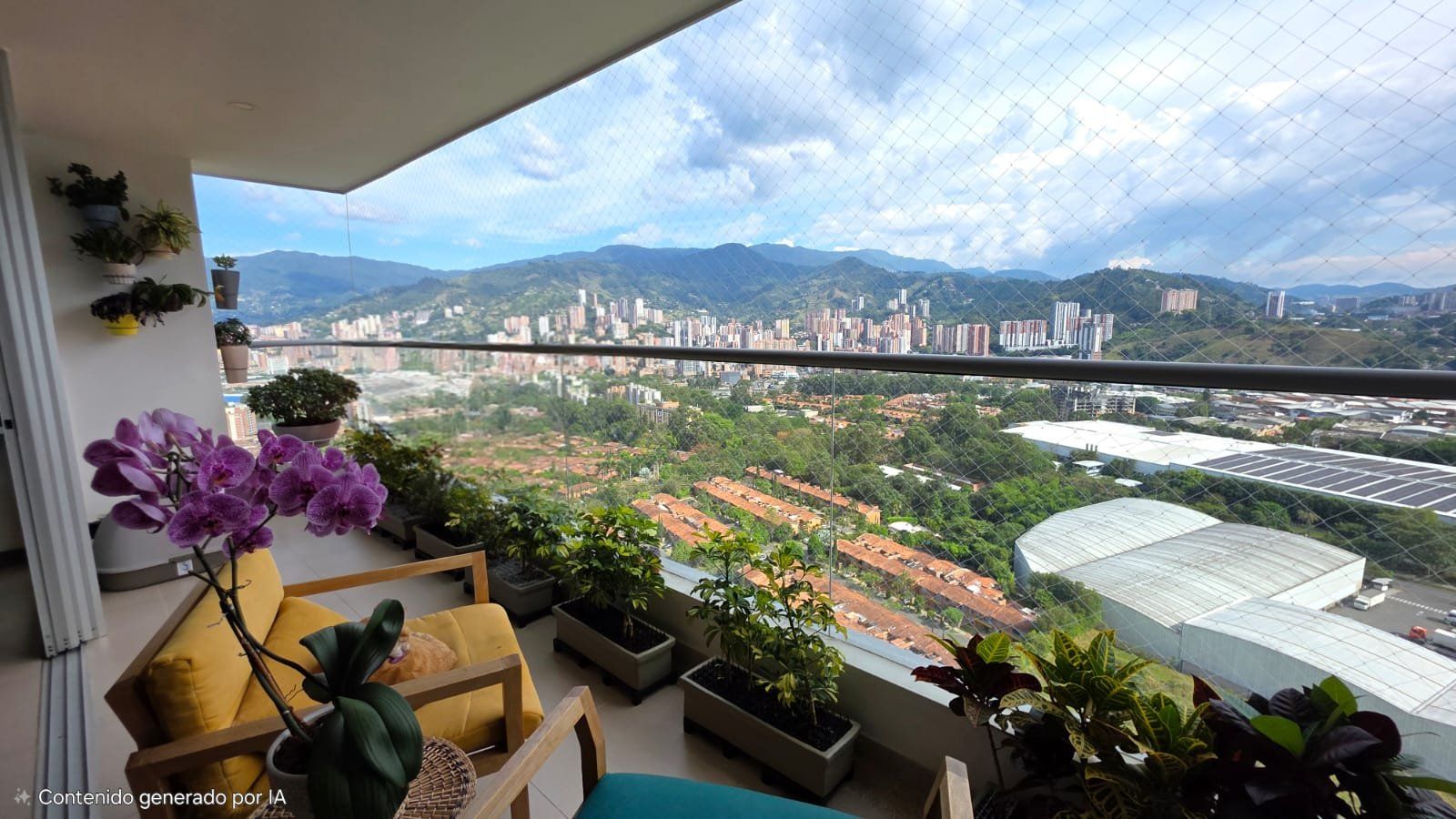 APARTAMENTO EN VENTA UBICADO EN ITAGÜÍ SECTOR SURAMÉRICA - 12