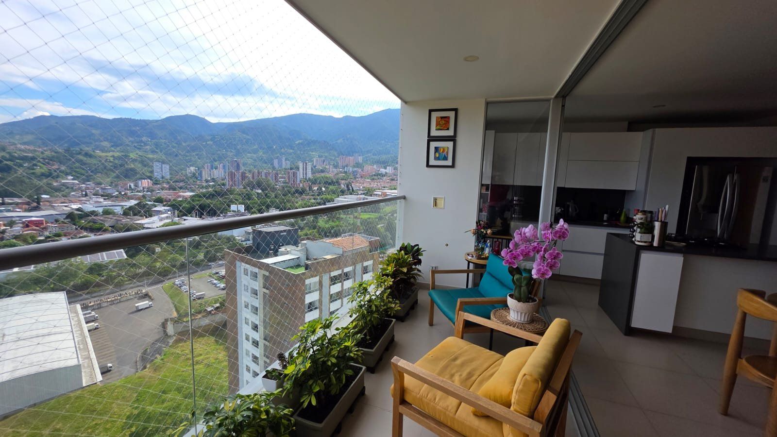 APARTAMENTO EN VENTA UBICADO EN ITAGÜÍ SECTOR SURAMÉRICA - 10
