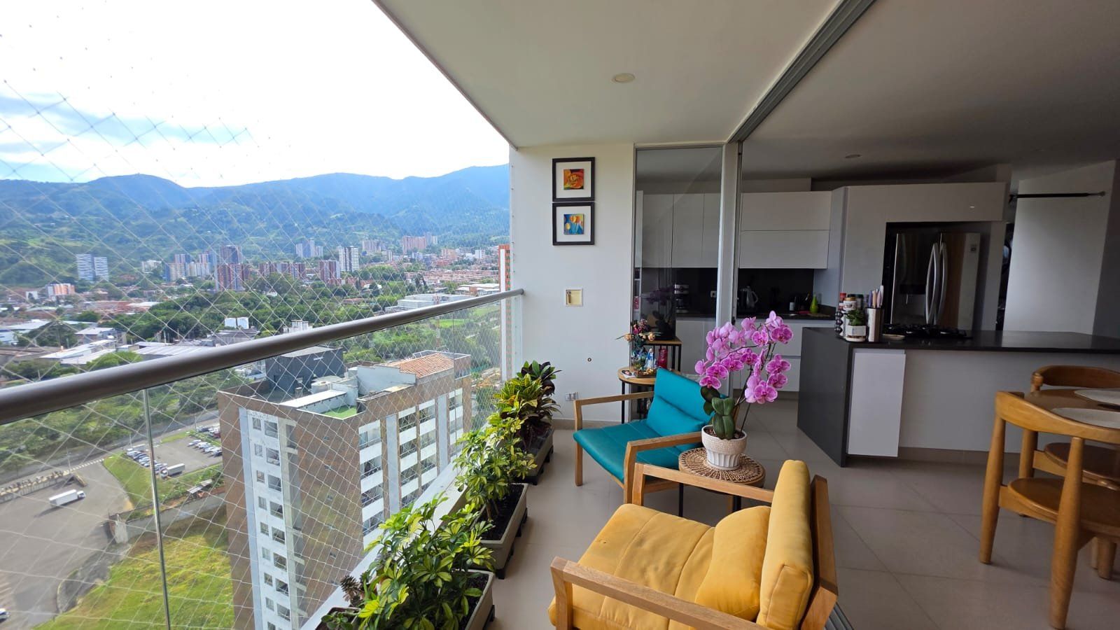 APARTAMENTO EN VENTA UBICADO EN ITAGÜÍ SECTOR SURAMÉRICA - 11