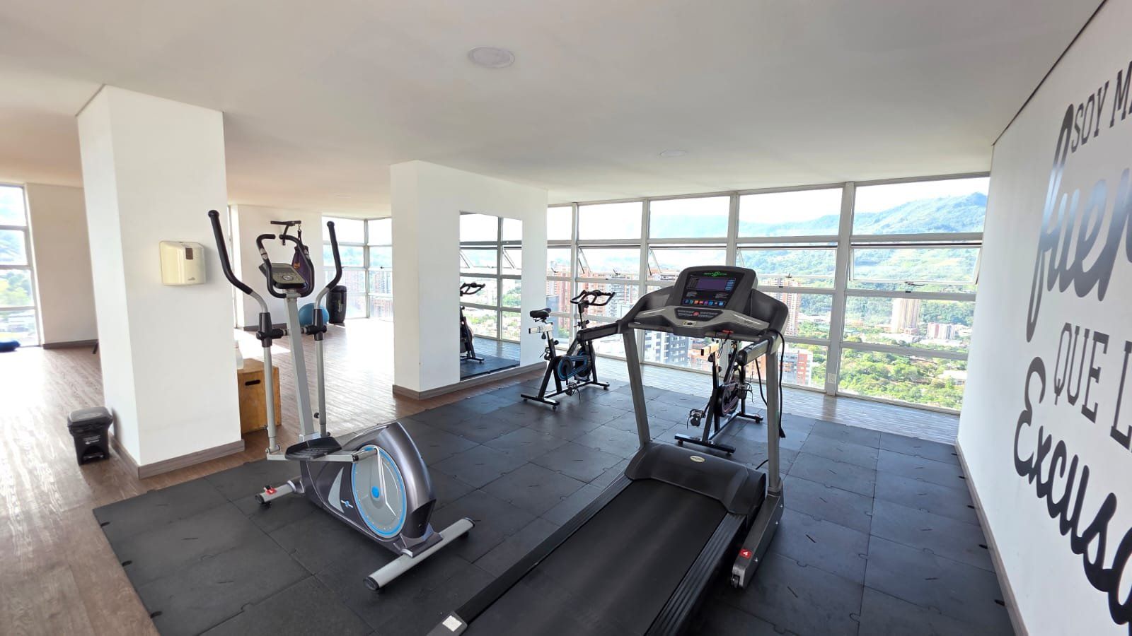 APARTAMENTO EN VENTA UBICADO EN ITAGÜÍ SECTOR SURAMÉRICA - 16