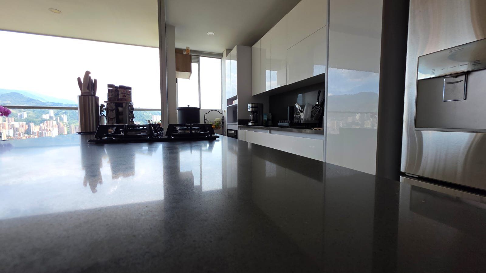APARTAMENTO EN VENTA UBICADO EN ITAGÜÍ SECTOR SURAMÉRICA - 5