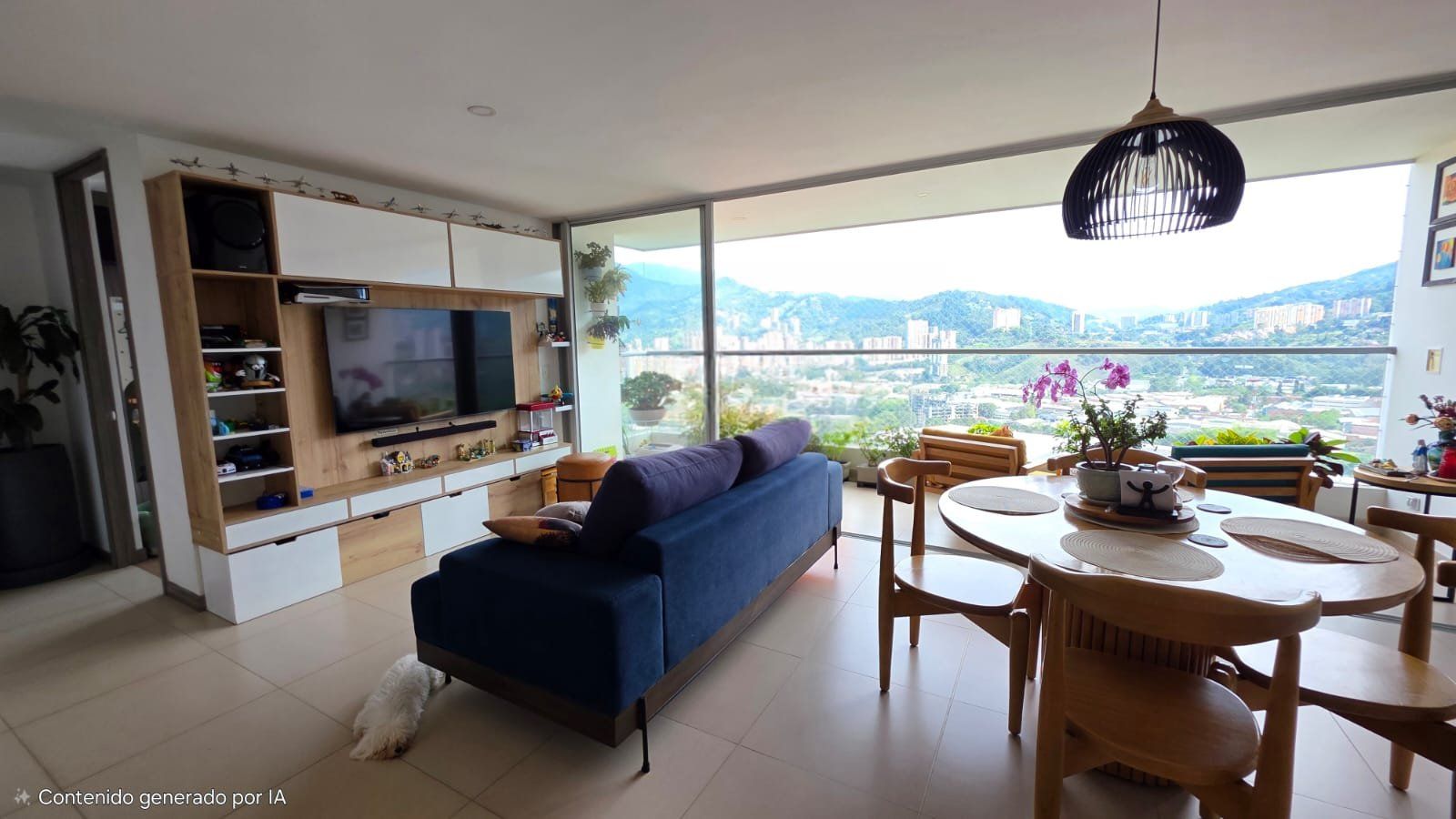 APARTAMENTO EN VENTA UBICADO EN ITAGÜÍ SECTOR SURAMÉRICA - 2