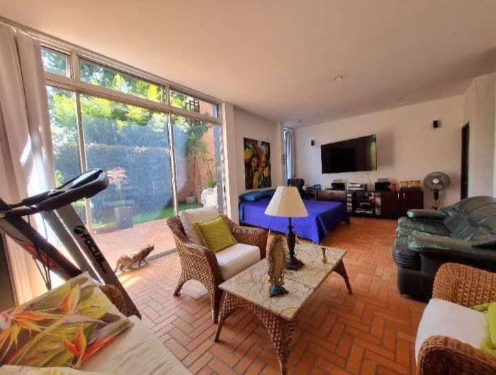 CASA EN VENTA UBICADA EN ENVIGADO SECTOR LOMA DEL ESMERALDAL - 9