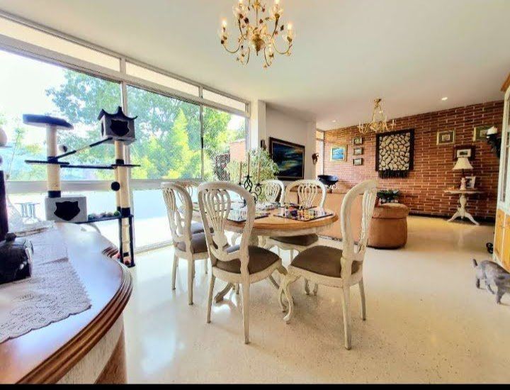 CASA EN VENTA UBICADA EN ENVIGADO SECTOR LOMA DEL ESMERALDAL - 2