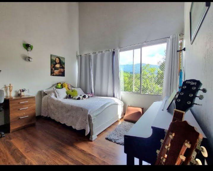 CASA EN VENTA UBICADA EN ENVIGADO SECTOR LOMA DEL ESMERALDAL - 8
