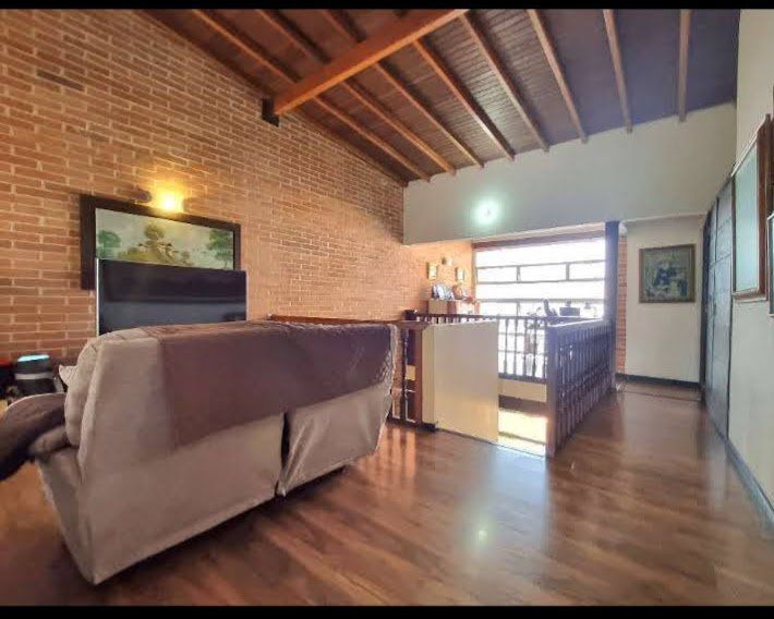 CASA EN VENTA UBICADA EN ENVIGADO SECTOR LOMA DEL ESMERALDAL - 13