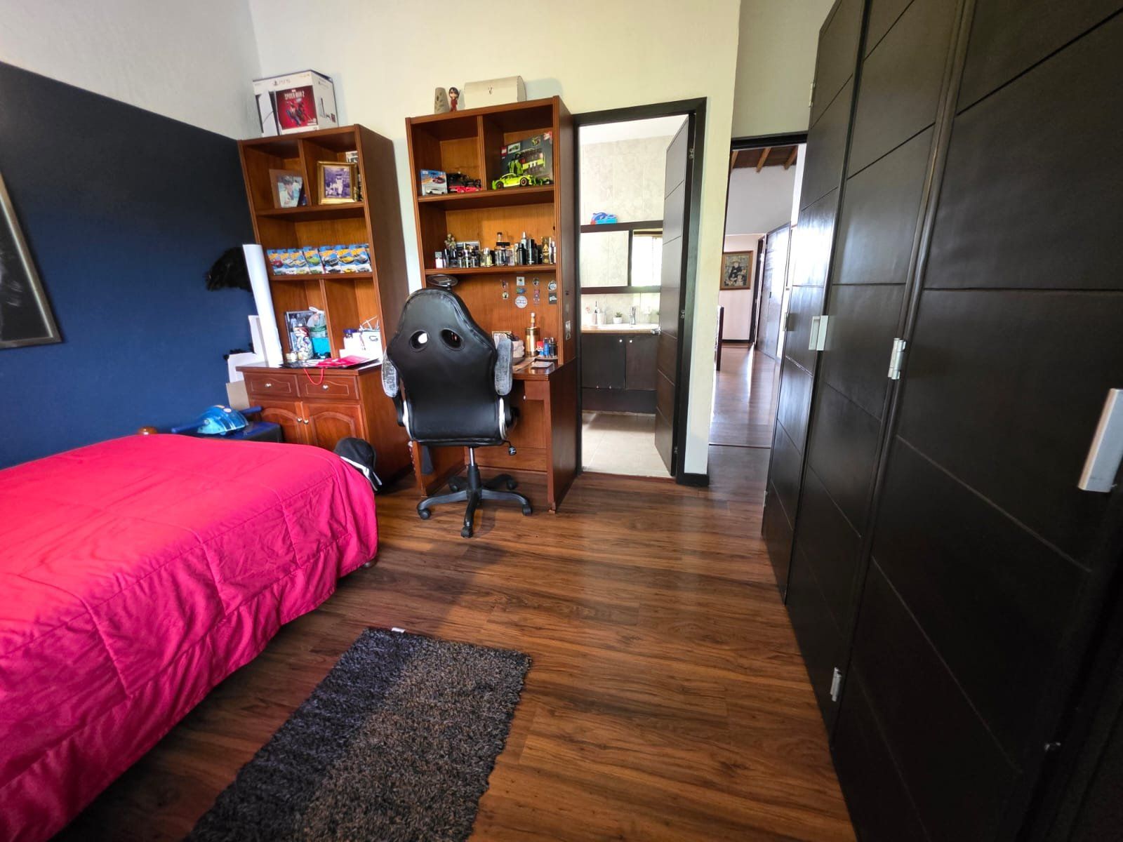 CASA EN VENTA UBICADA EN ENVIGADO SECTOR LOMA DEL ESMERALDAL - 11