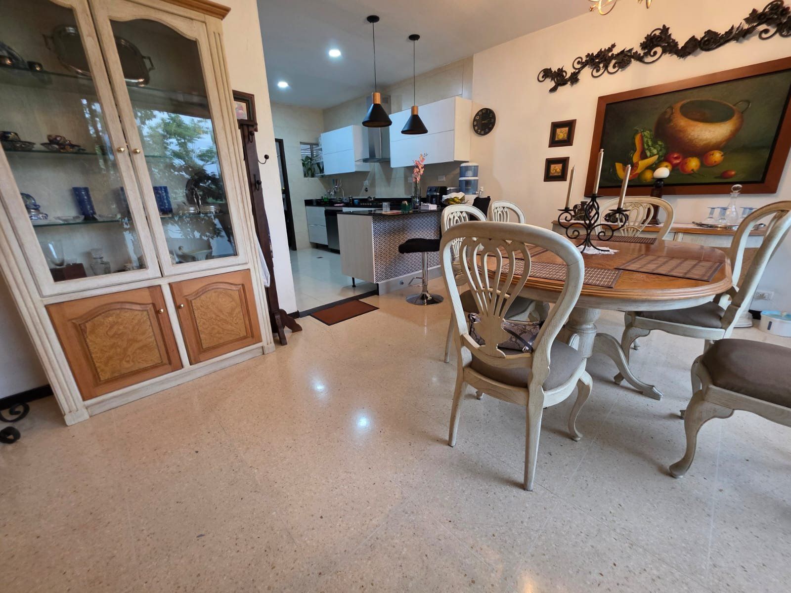 CASA EN VENTA UBICADA EN ENVIGADO SECTOR LOMA DEL ESMERALDAL - 4