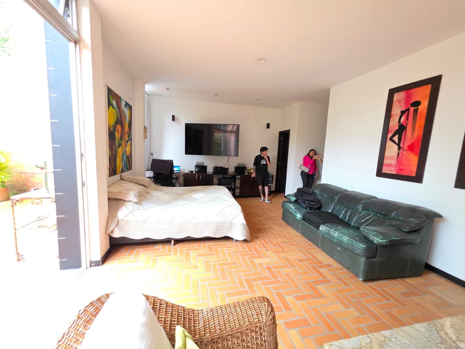 CASA EN VENTA UBICADA EN ENVIGADO SECTOR LOMA DEL ESMERALDAL - 15