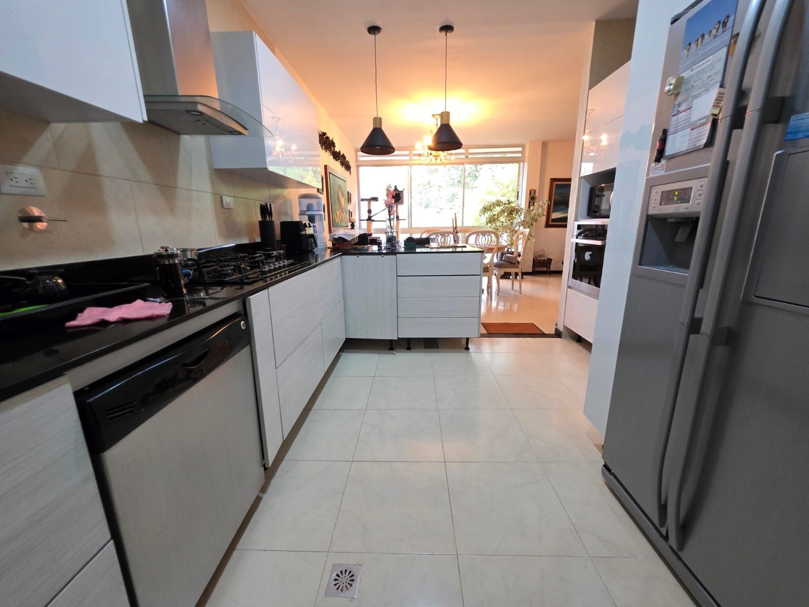 CASA EN VENTA UBICADA EN ENVIGADO SECTOR LOMA DEL ESMERALDAL - 5
