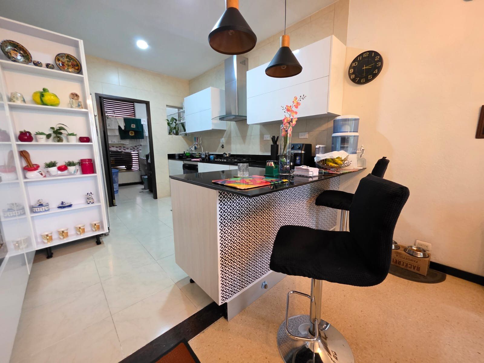 CASA EN VENTA UBICADA EN ENVIGADO SECTOR LOMA DEL ESMERALDAL - 6