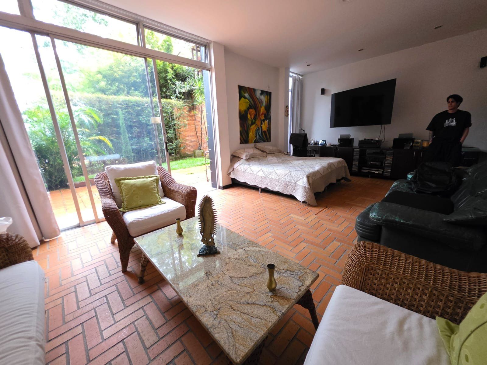 CASA EN VENTA UBICADA EN ENVIGADO SECTOR LOMA DEL ESMERALDAL - 17